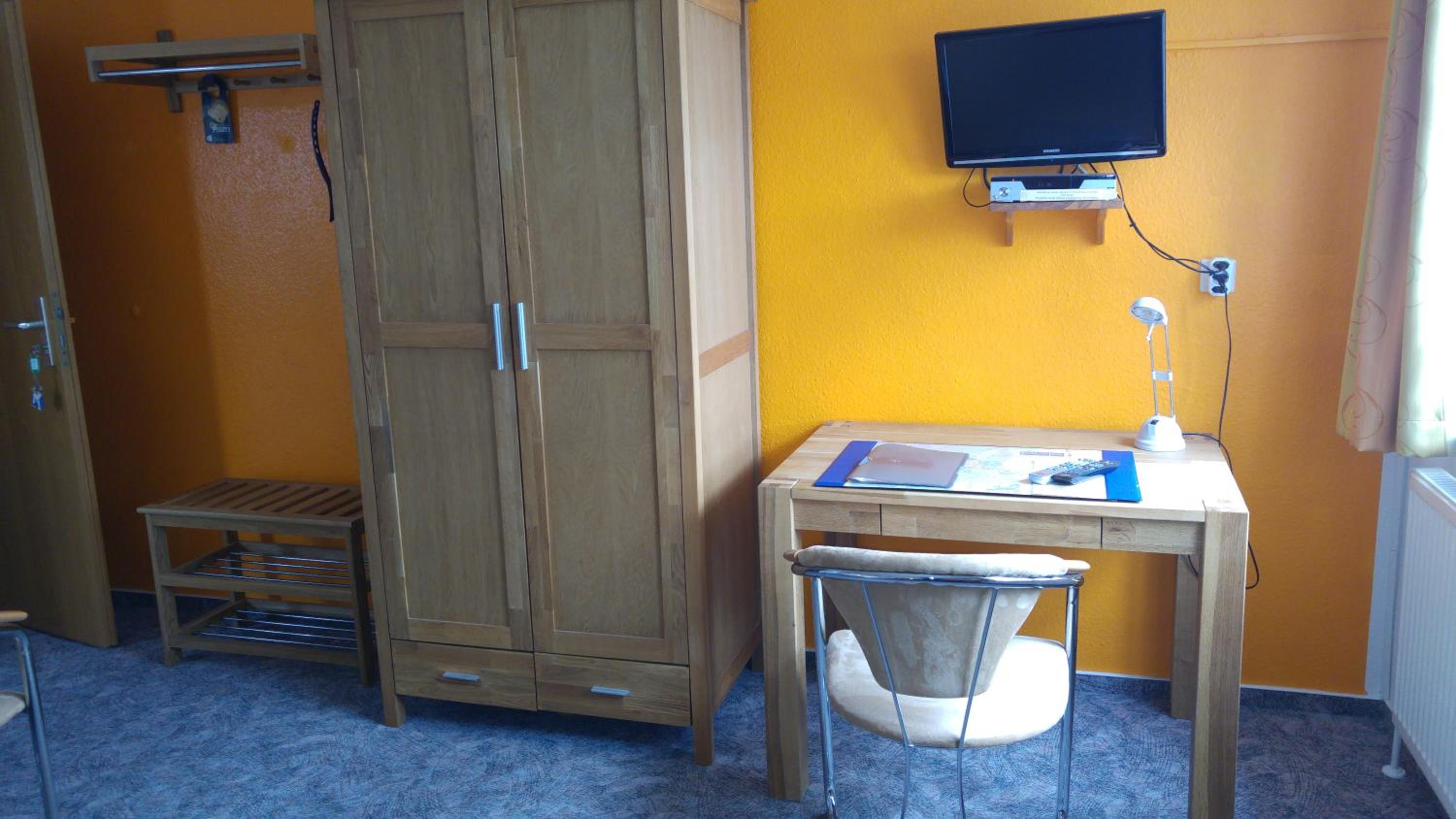 Double Room photo 1