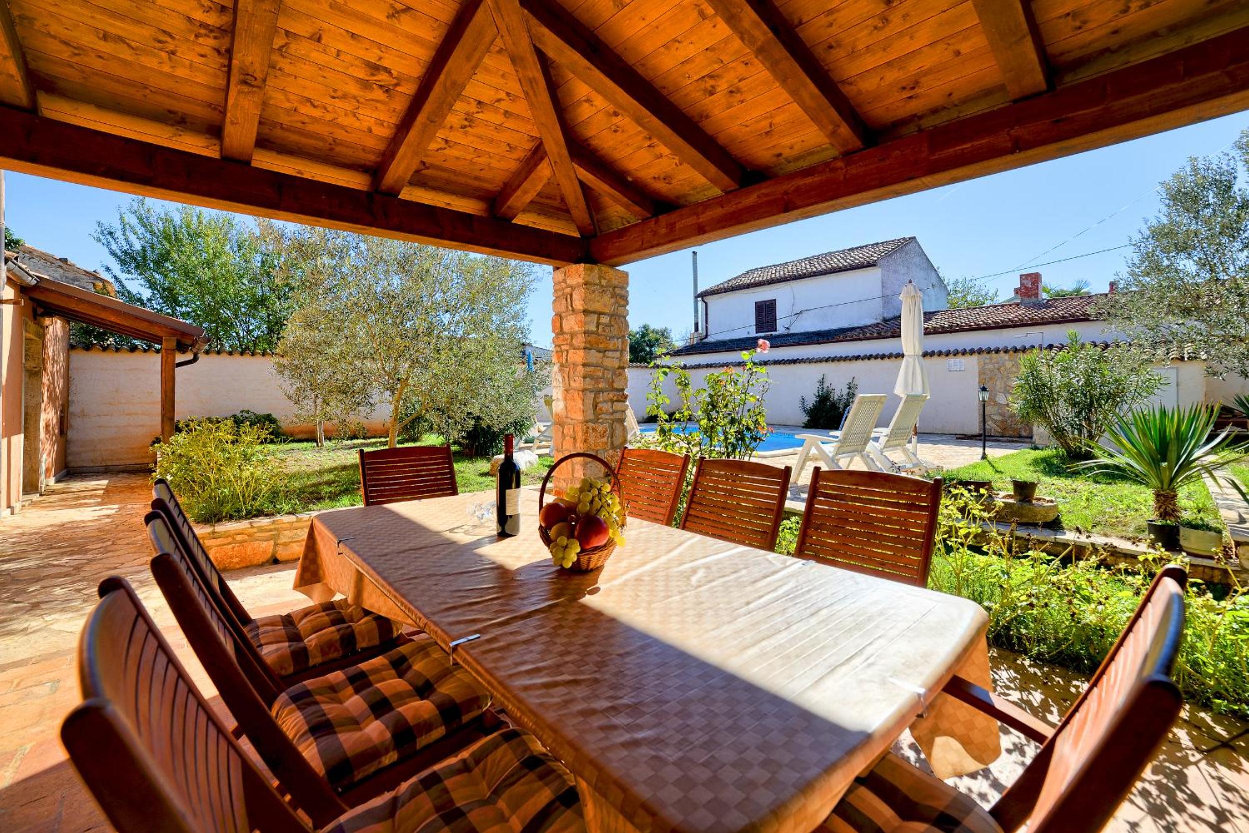 Villa with Private Pool photo 3