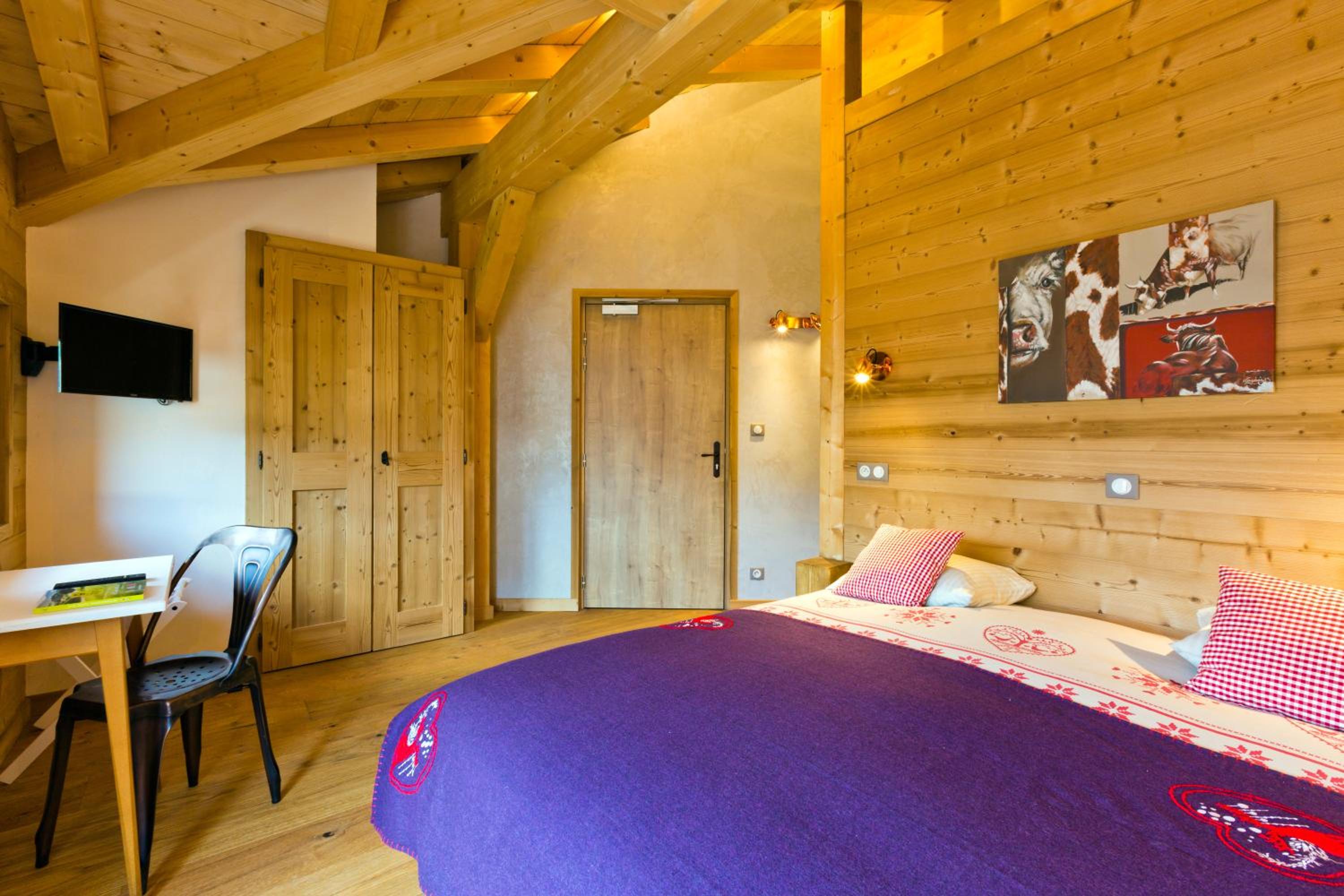 Double Room photo 3