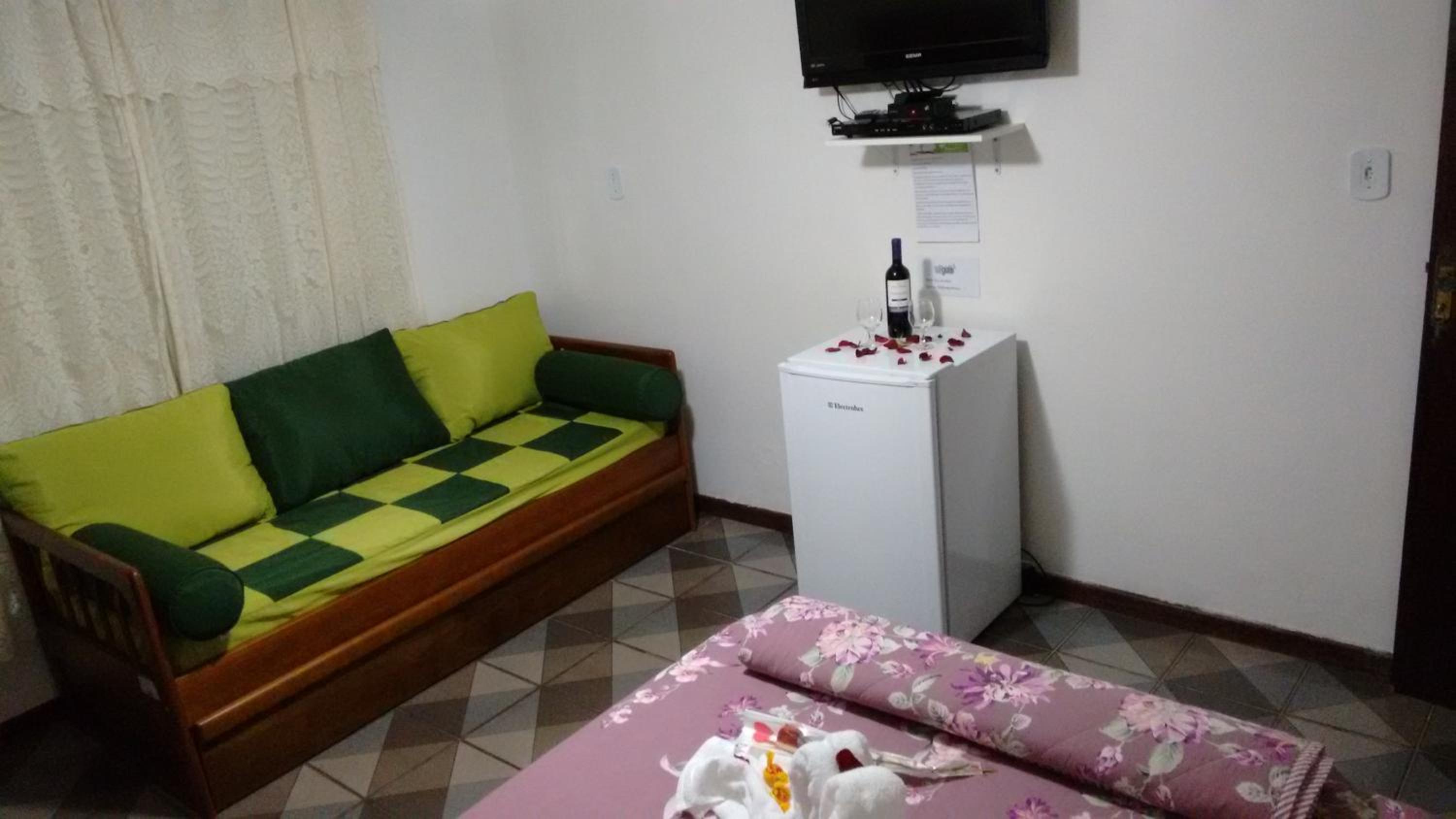 Comfort Double or Twin Room photo 3