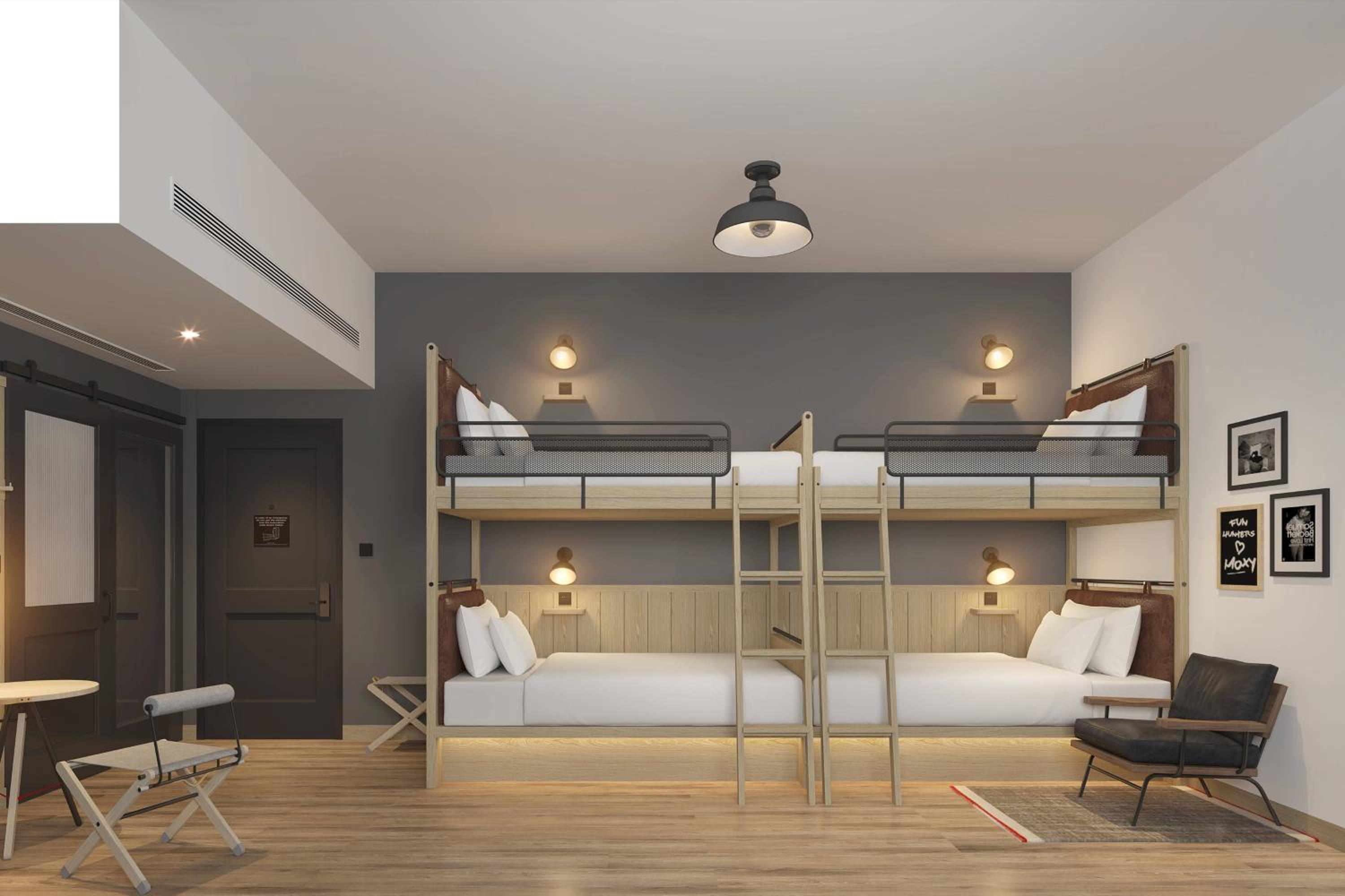 Superior Quadruple Room photo 1