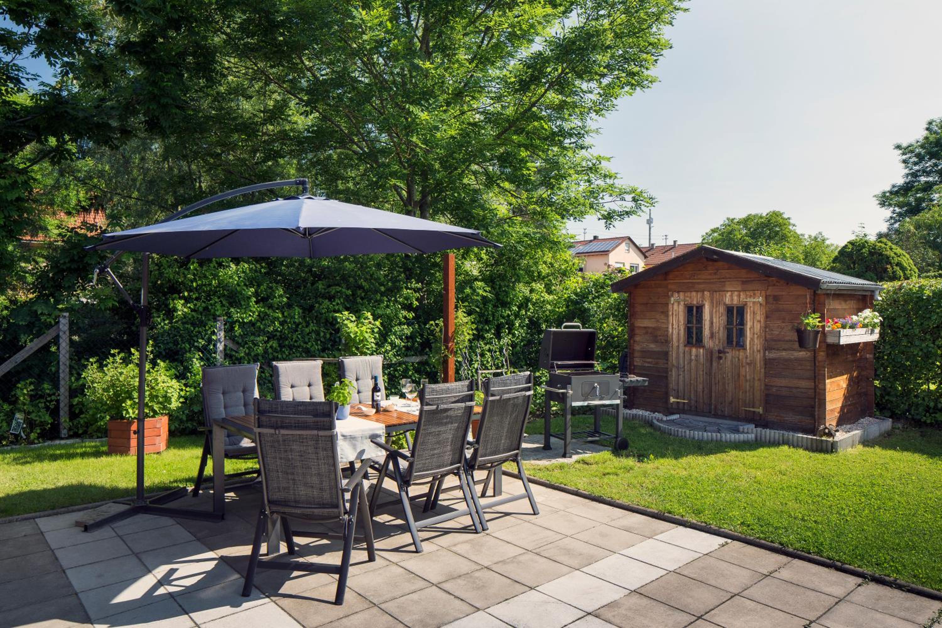 Vacation Home photo 3