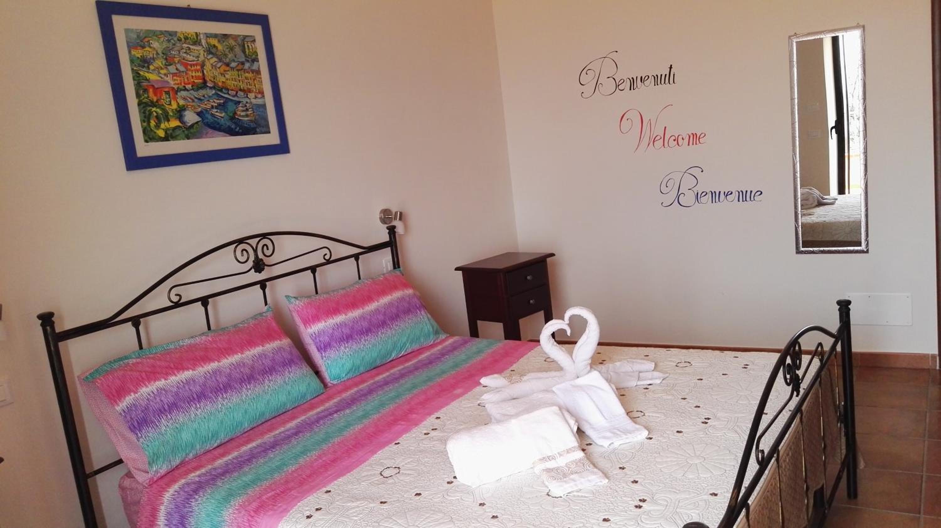 Double Room With Sea View