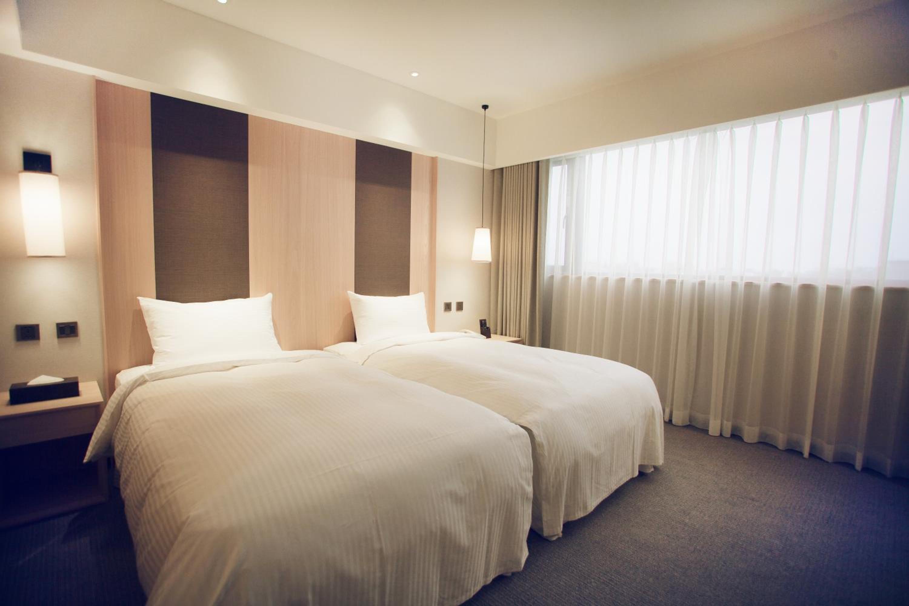 Standard Twin Room photo 1