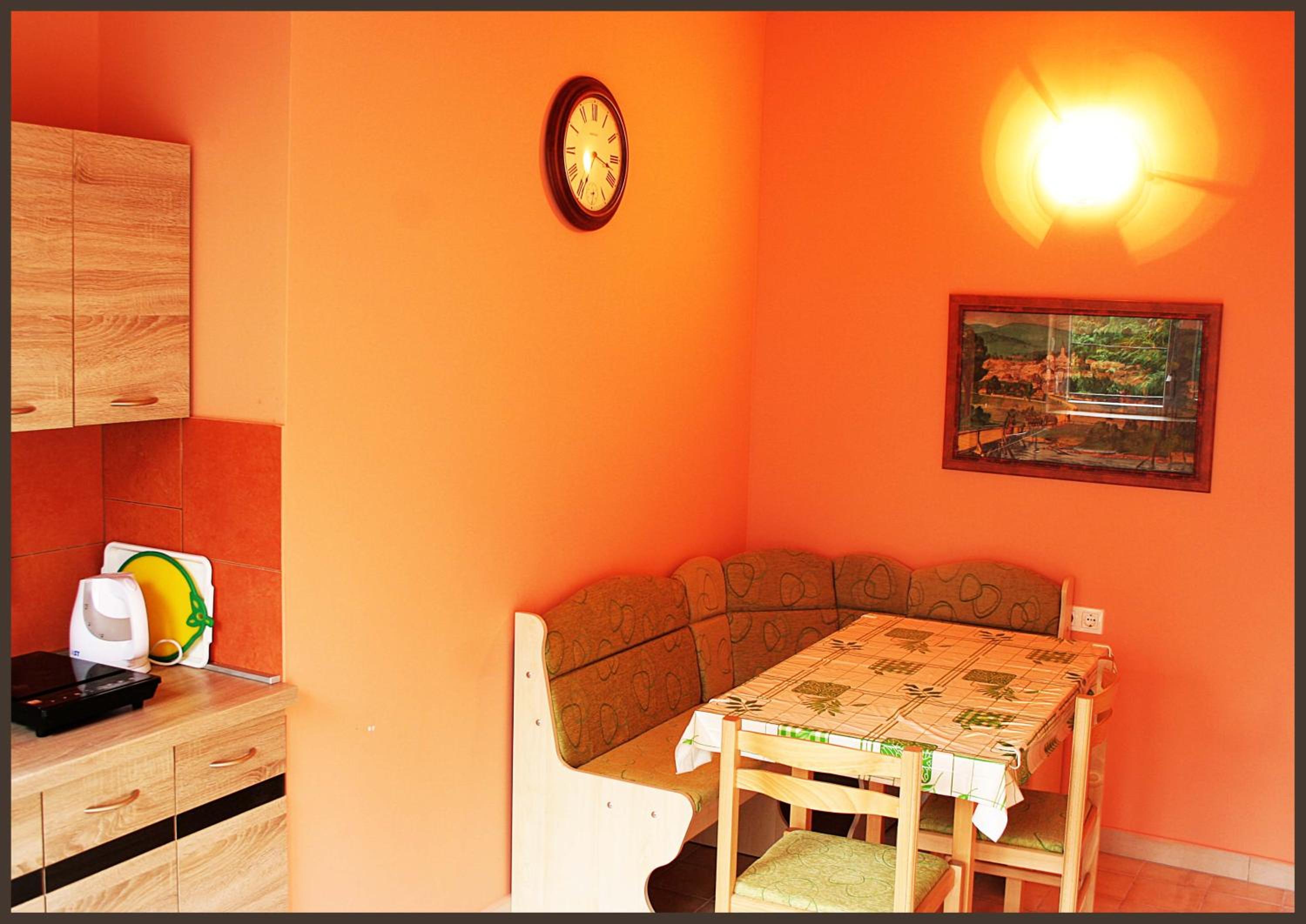 Double Room with Terrace photo 3