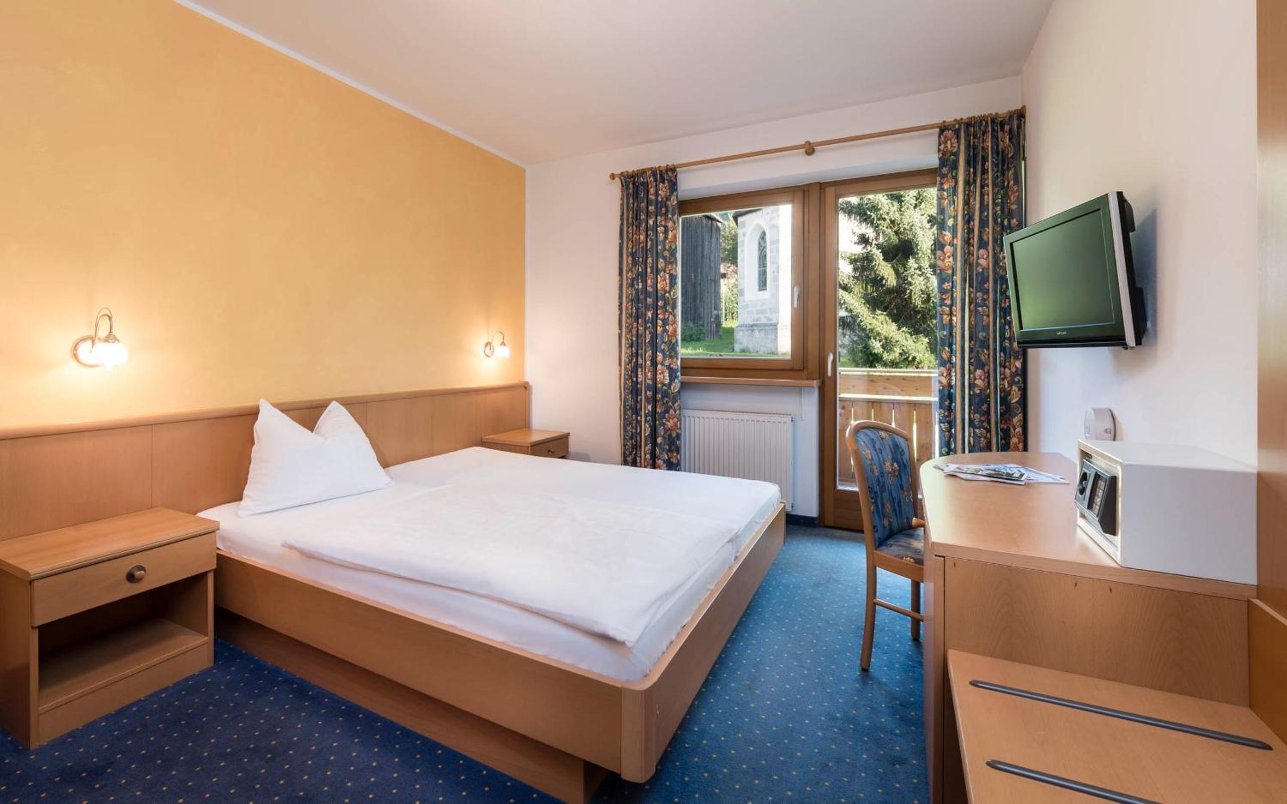 Standard Single Room With Mountain View photo 1