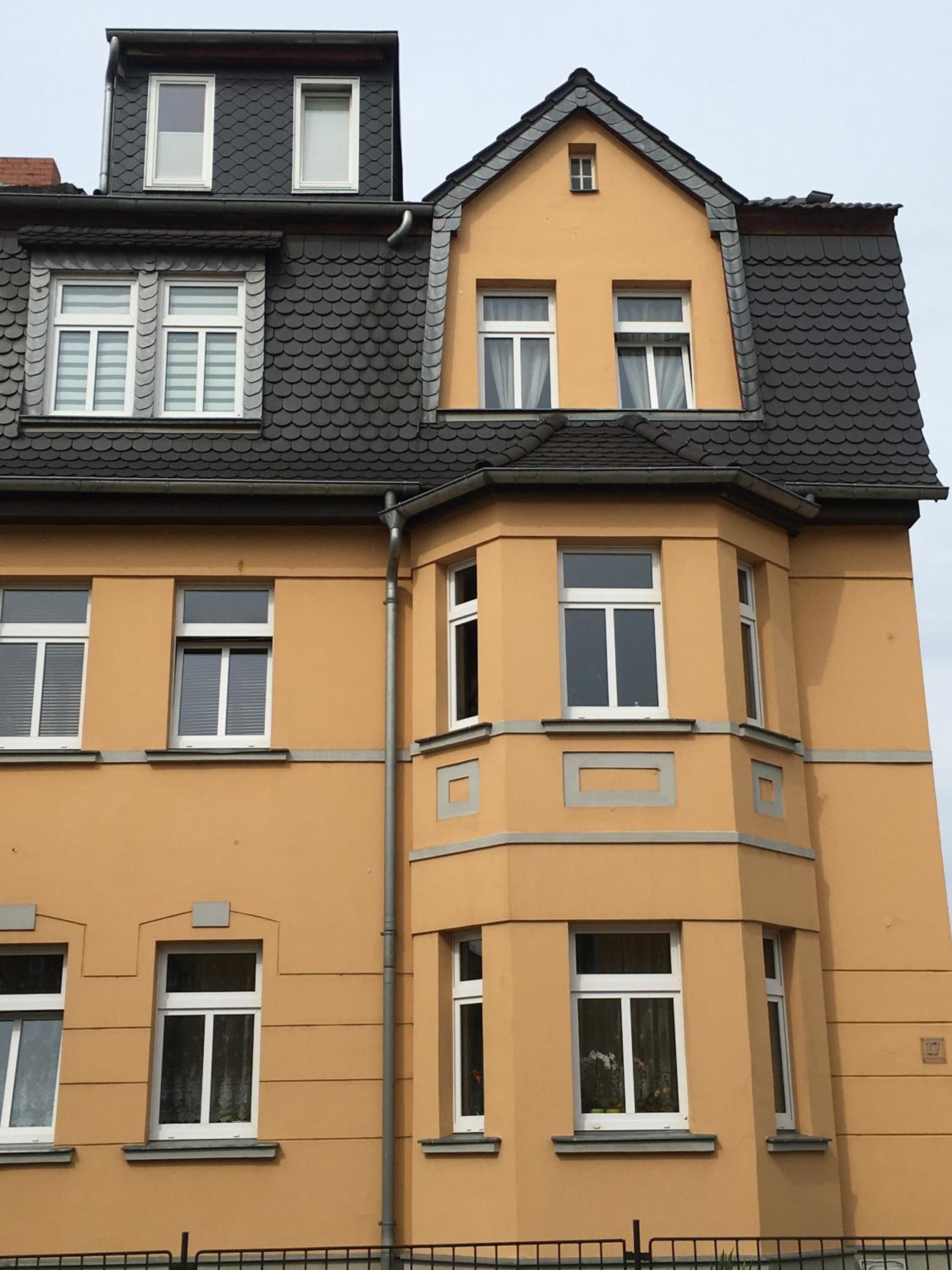 Apartment with Balcony photo 2