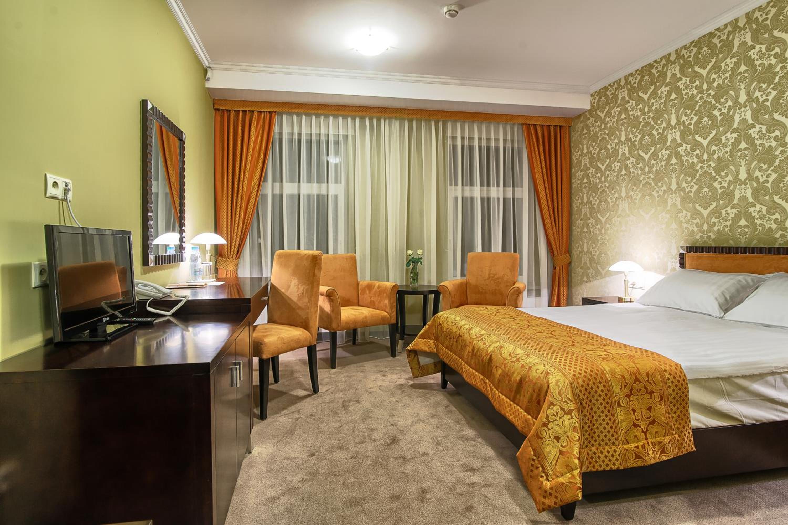 Double or Twin Room photo 1