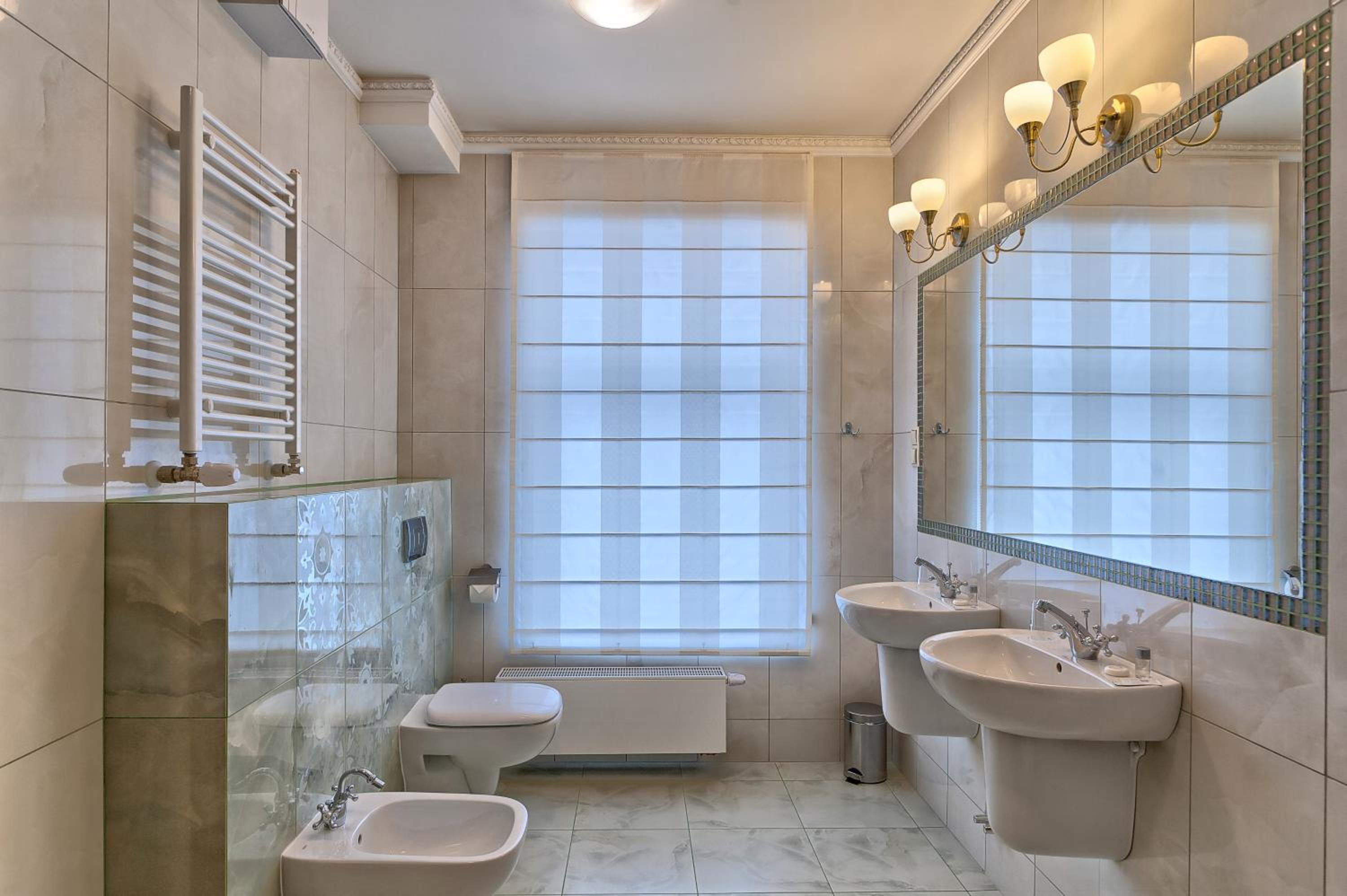 Double or Twin Room photo 2