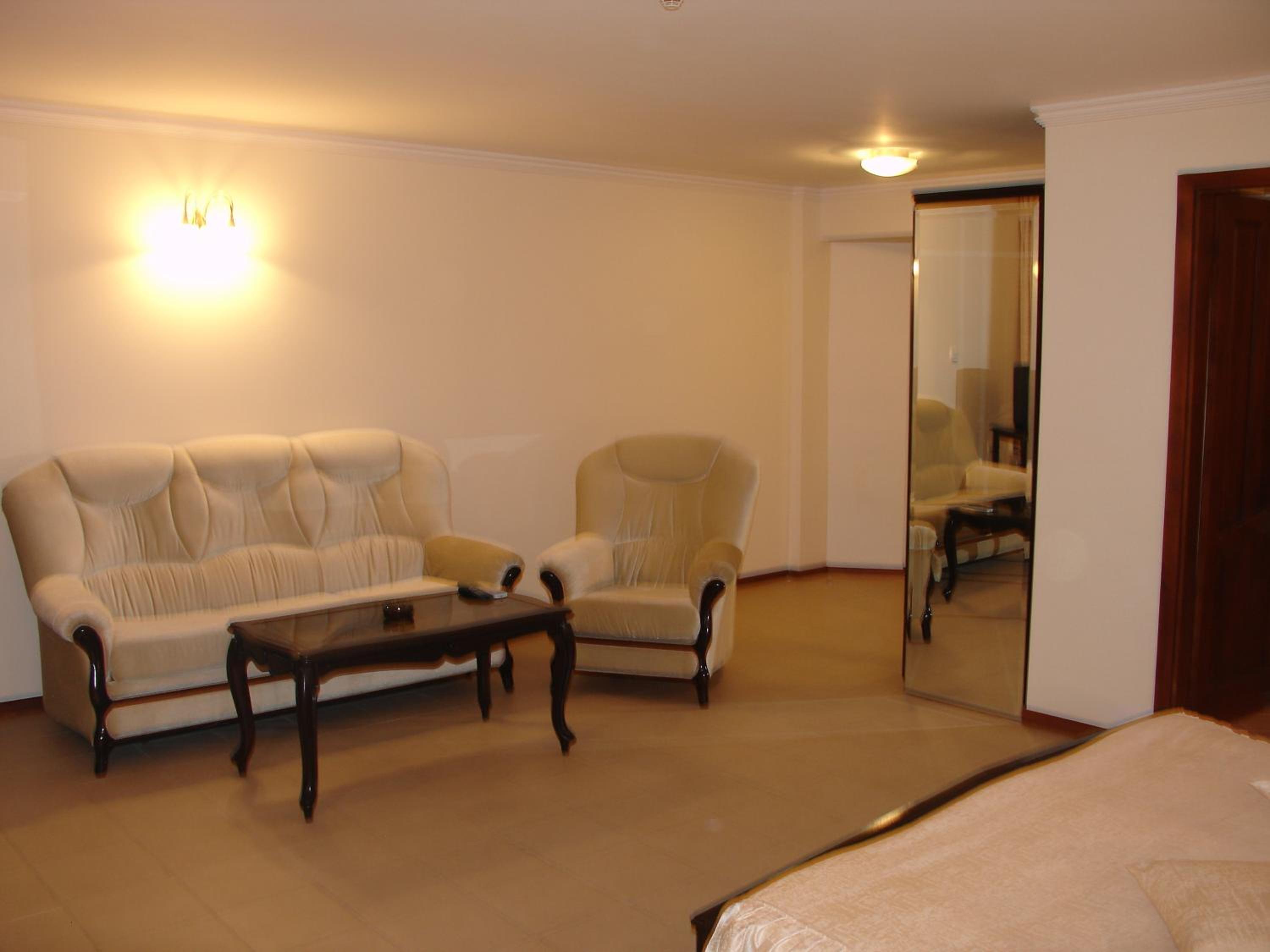 Family Suite photo 2