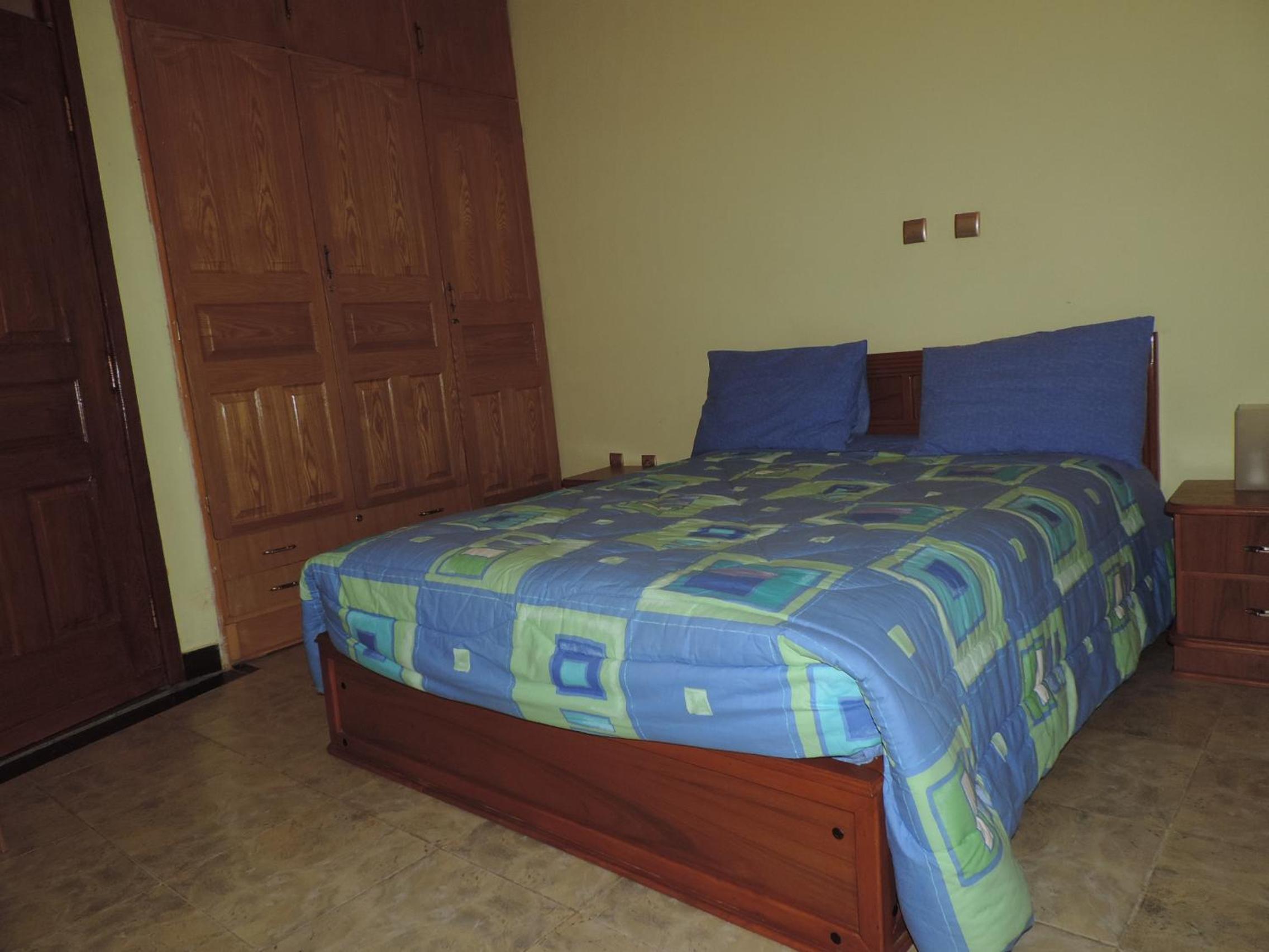 Double Room photo 2