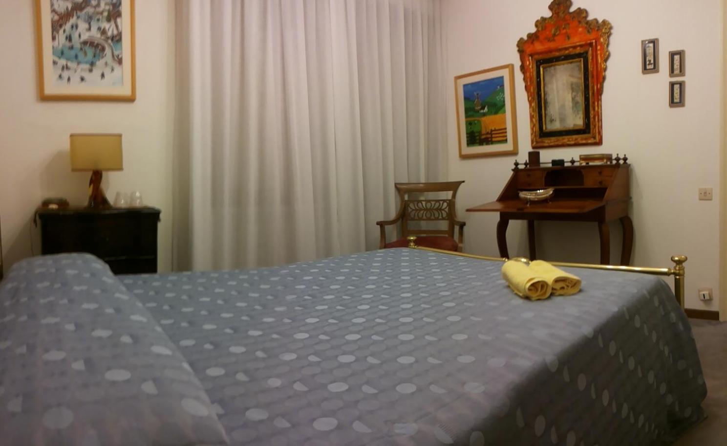 Classic Double Room photo 2