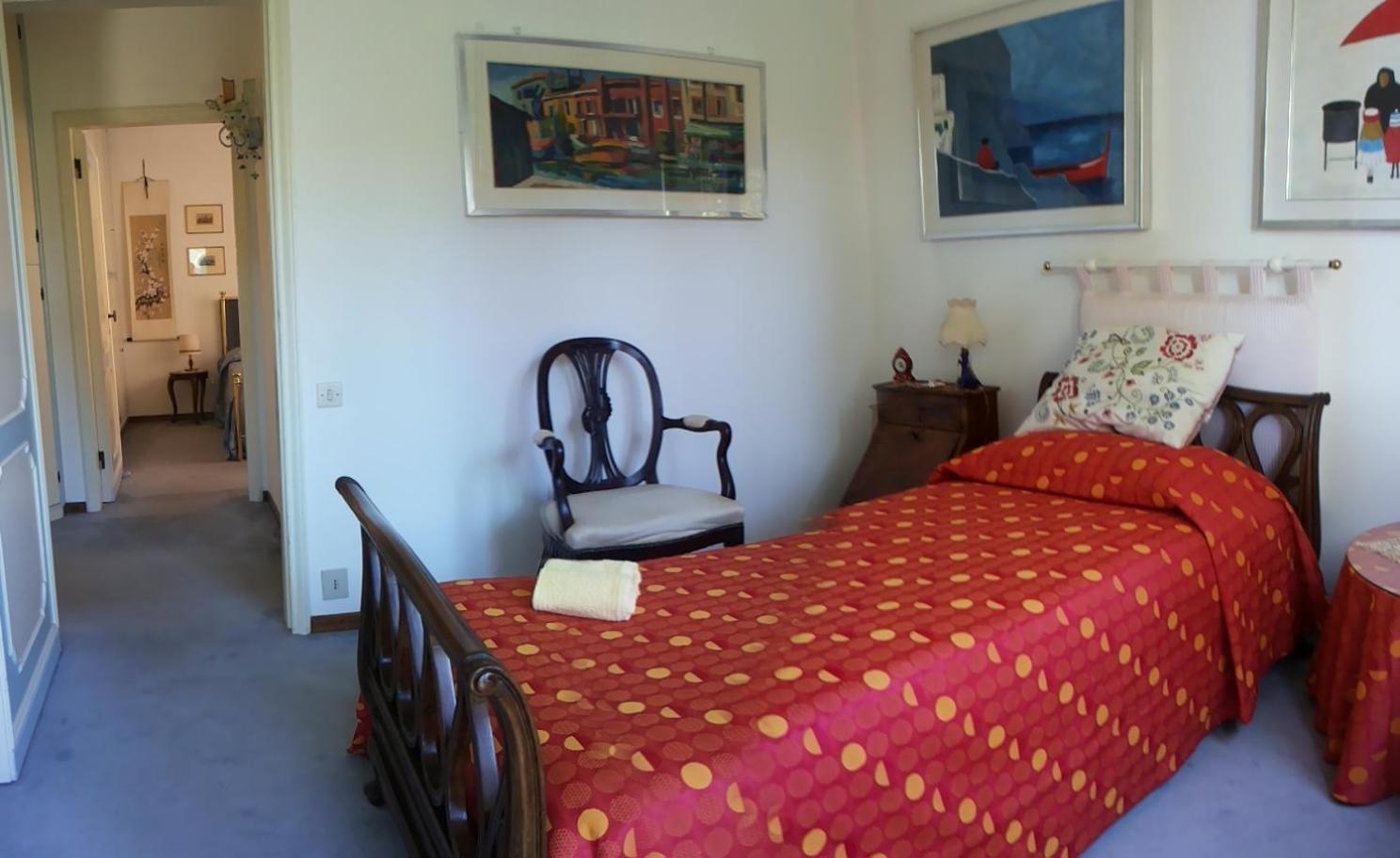 Classic Single Room photo 2