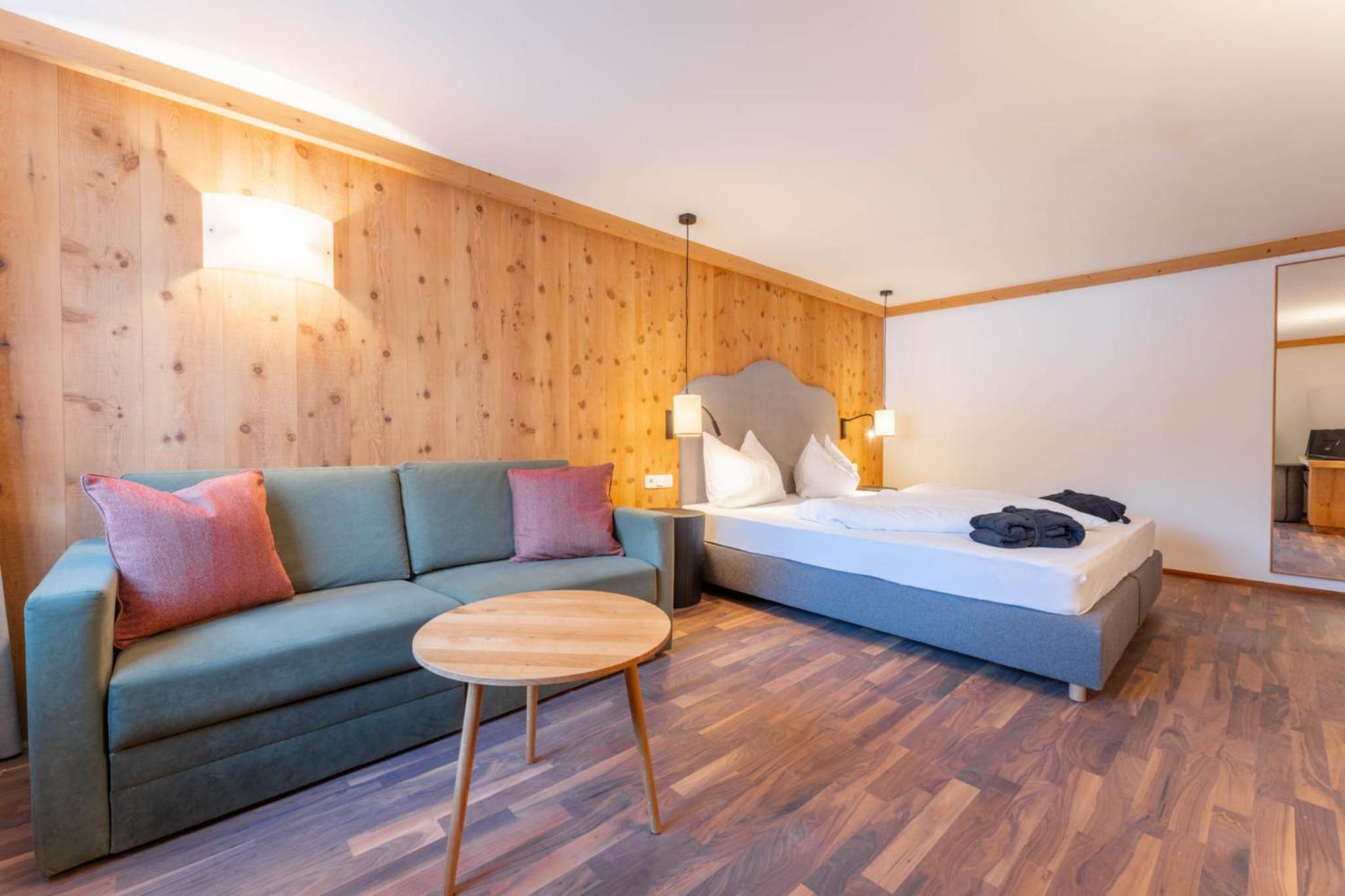 Superior Double Room