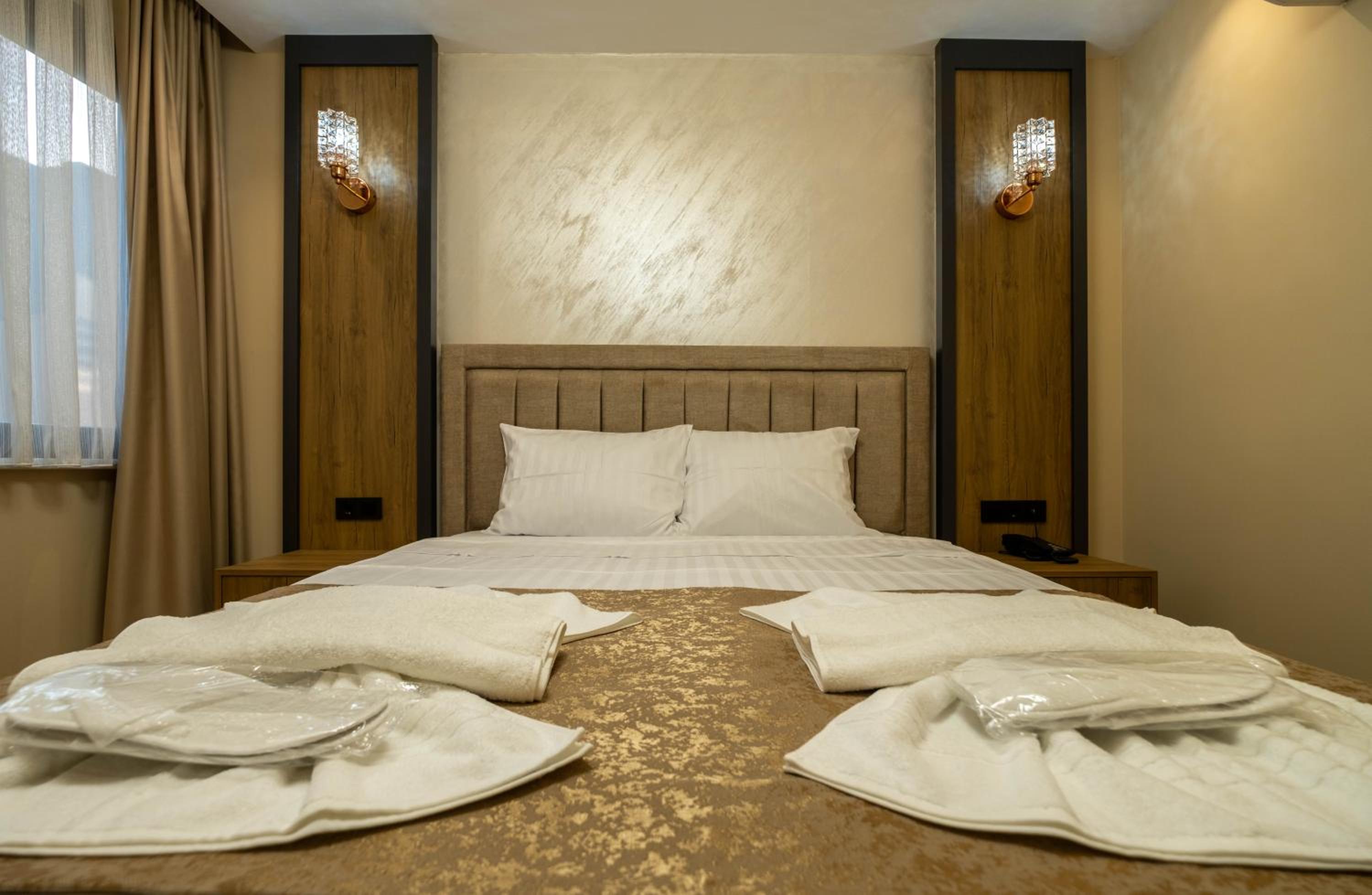 Deluxe Single Room photo 3