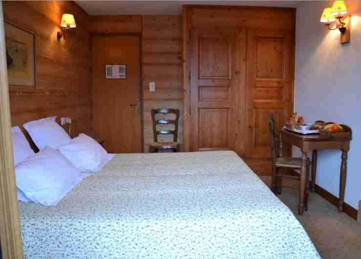 Double or Twin Room photo 2