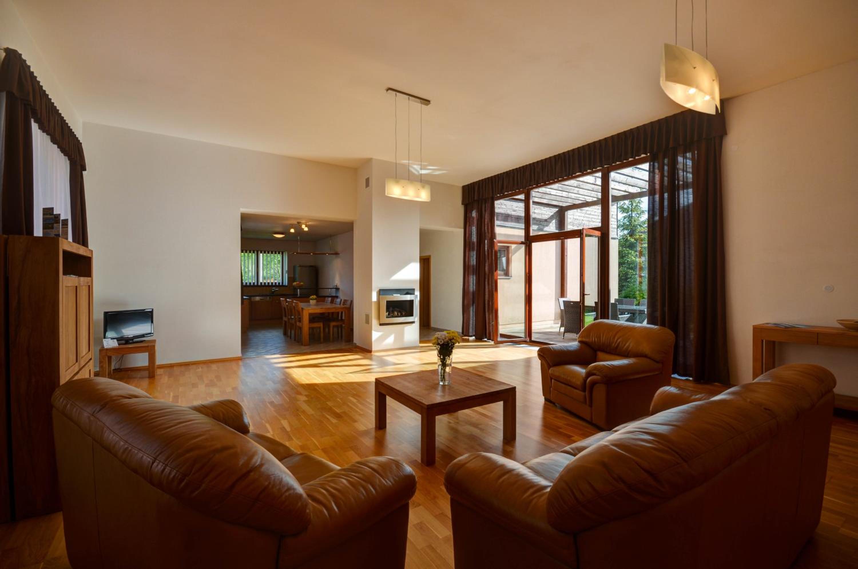 Two-Bedroom House photo 1