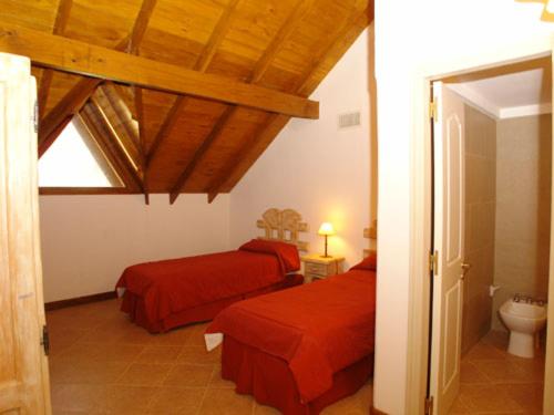 Two-Bedroom Apartment photo 1