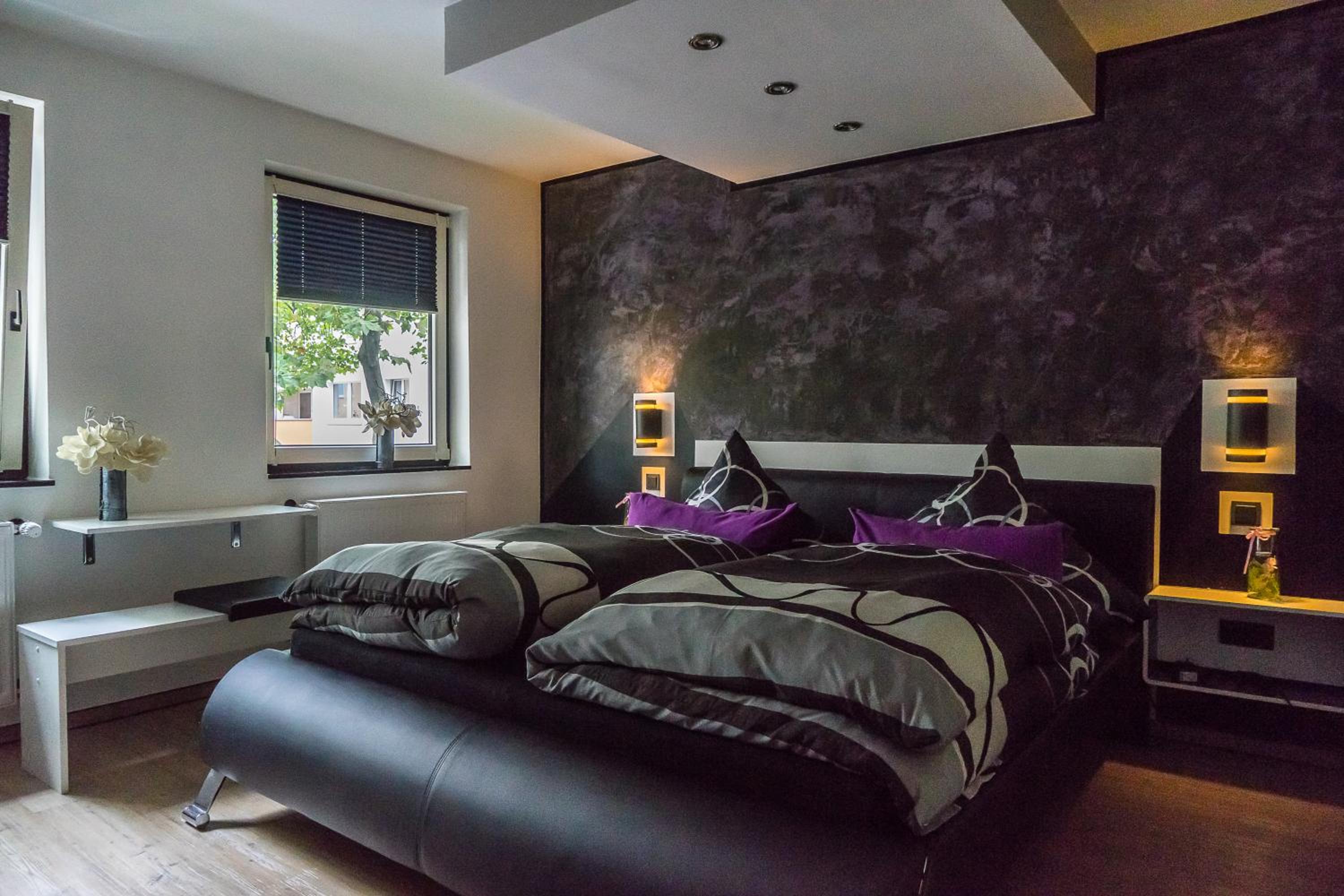 Two-Bedroom Apartment - Photo 37