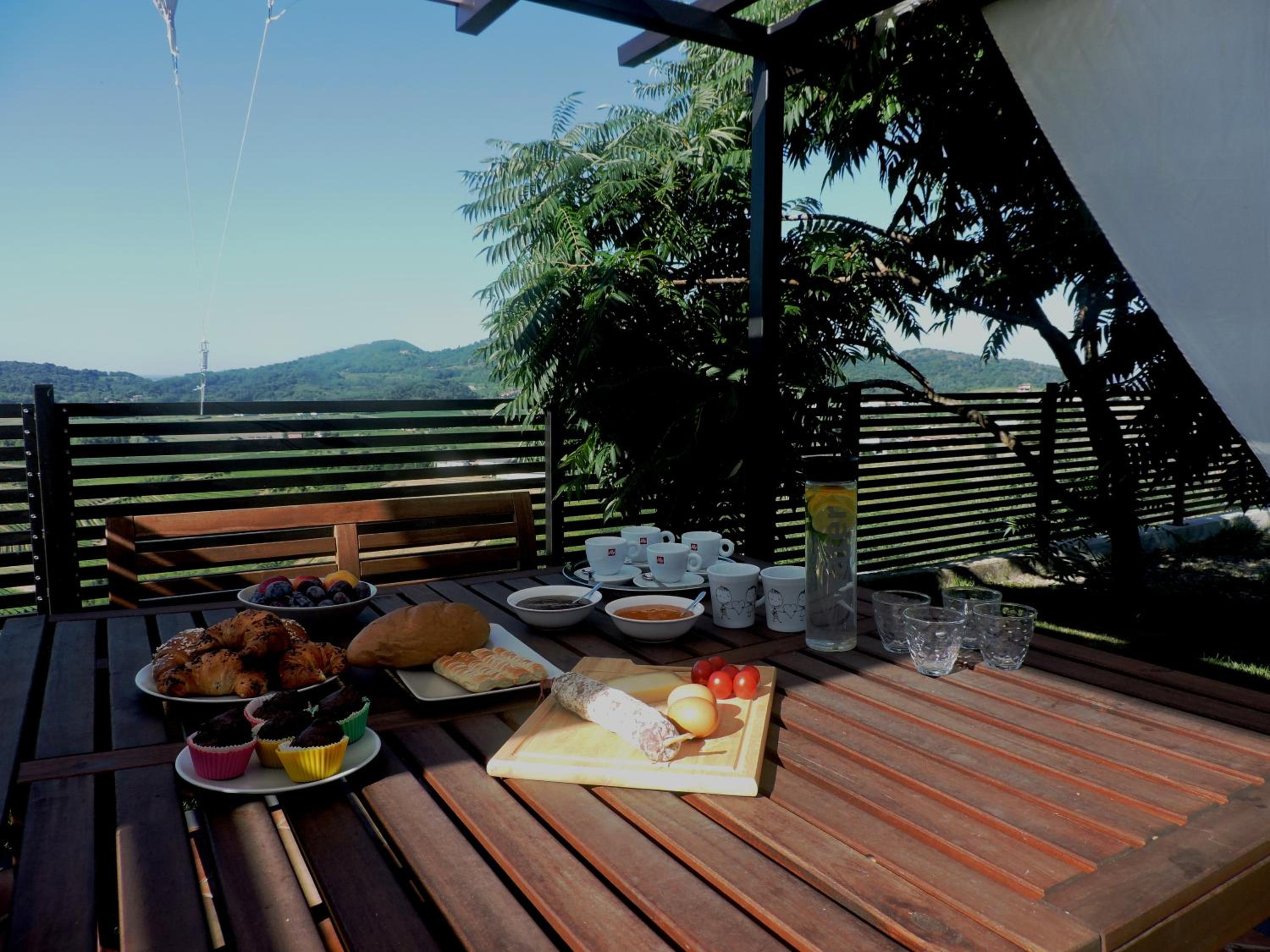 Two-Bedroom Apartment with Terrace - Photo 29