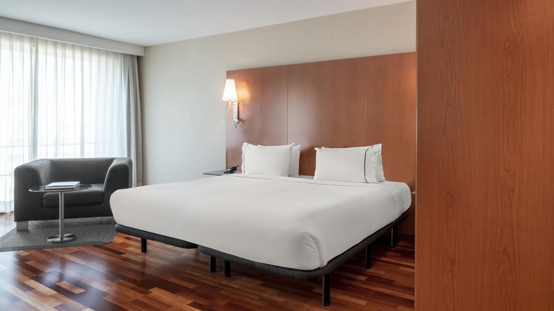 Available room