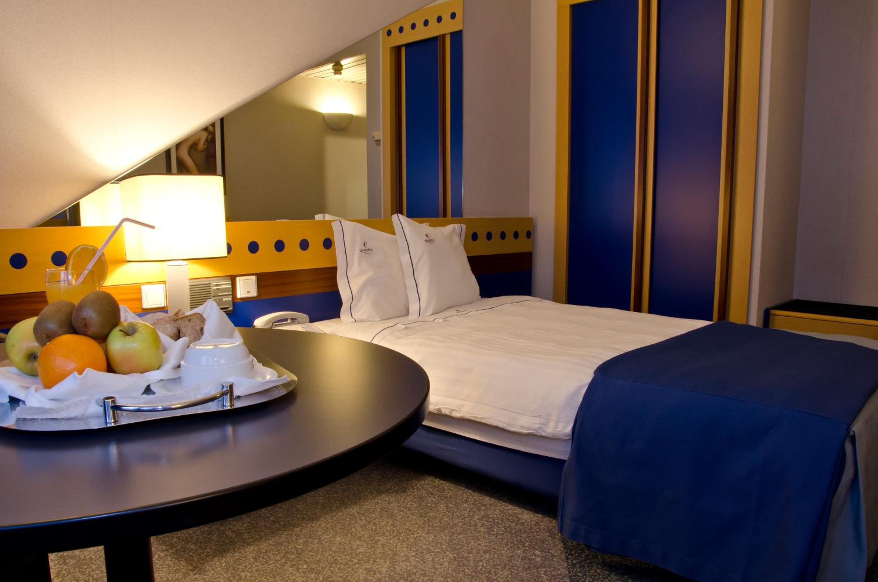 Single Room photo 1