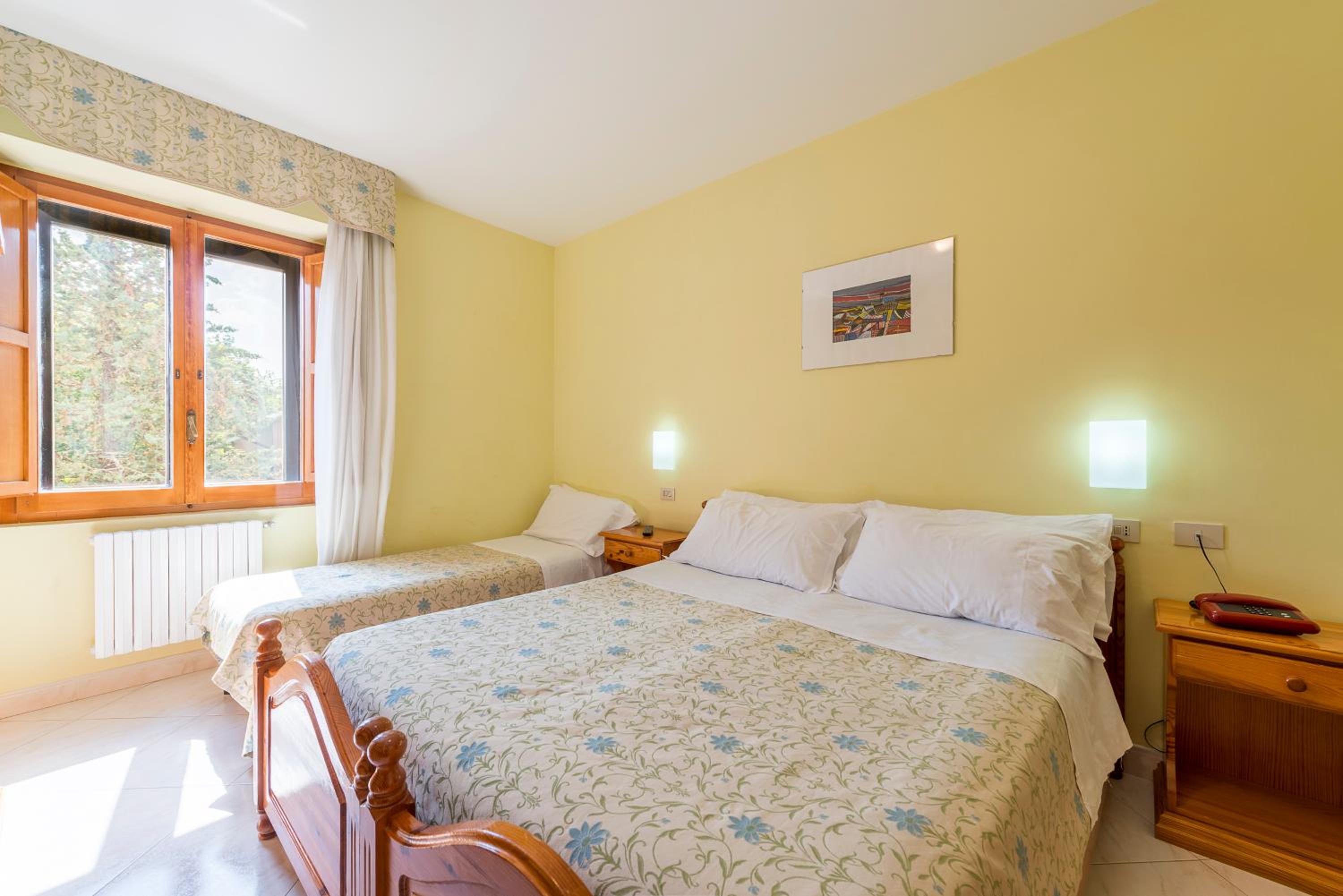 Triple Room - Photo 2