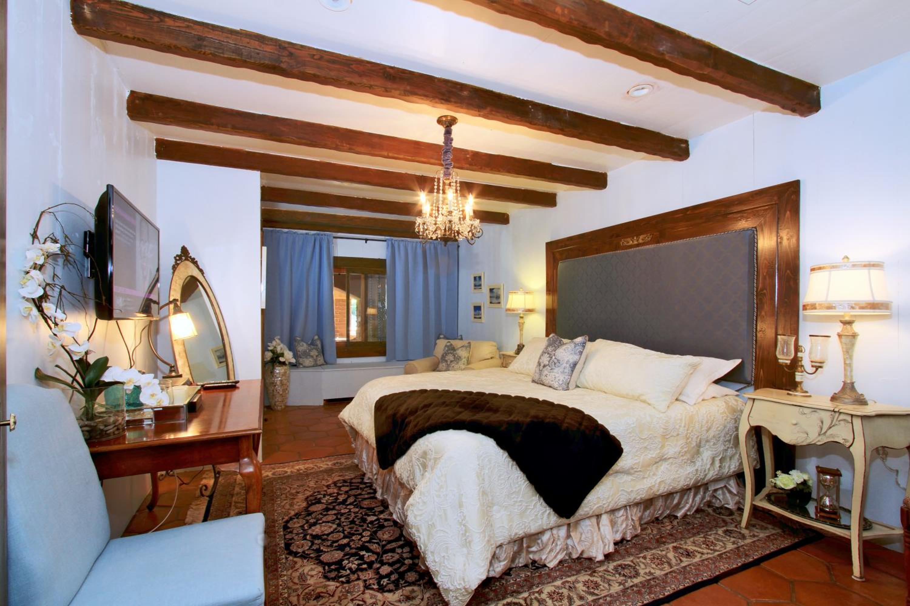 King Suite photo 1