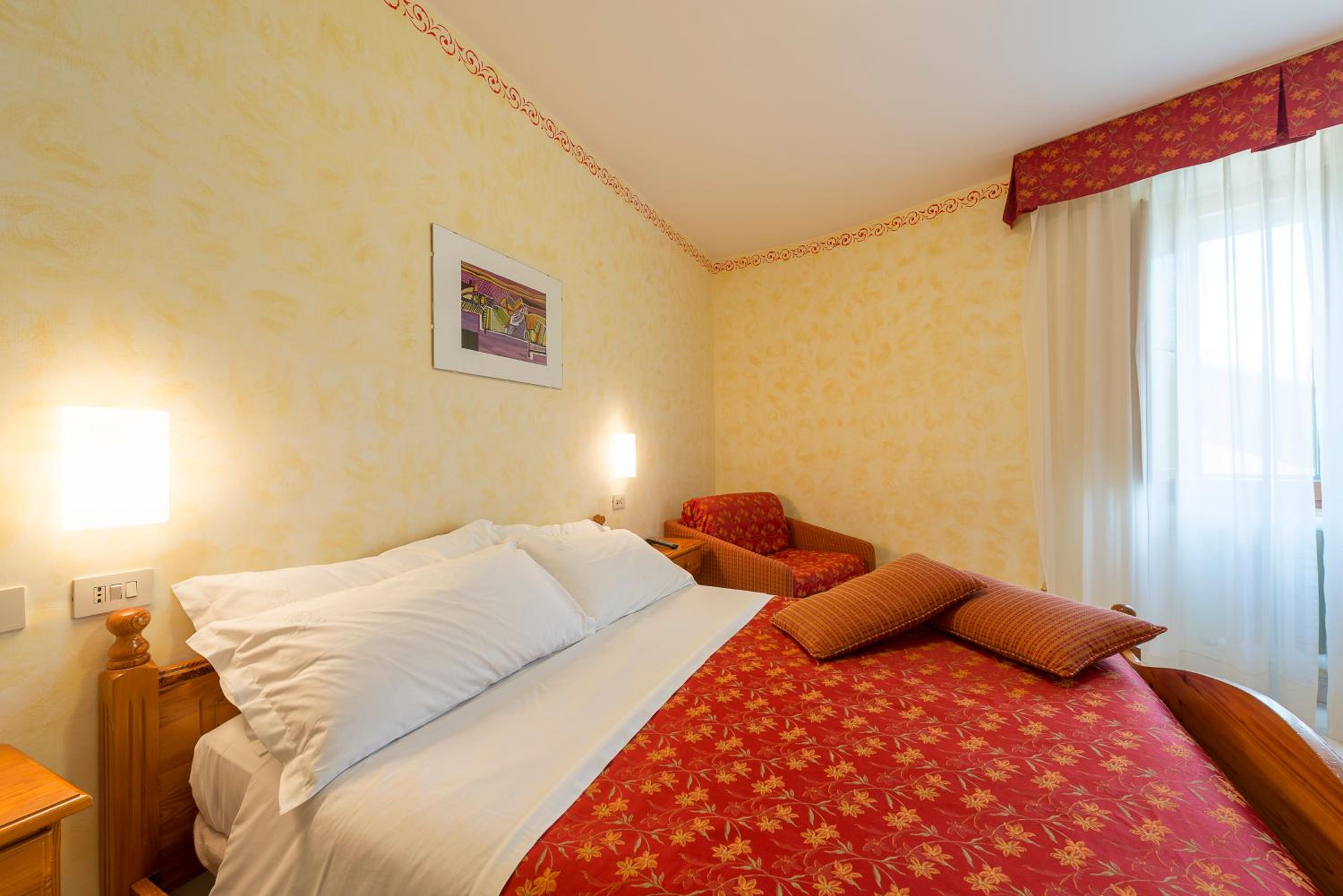 Double or Twin Room photo 1
