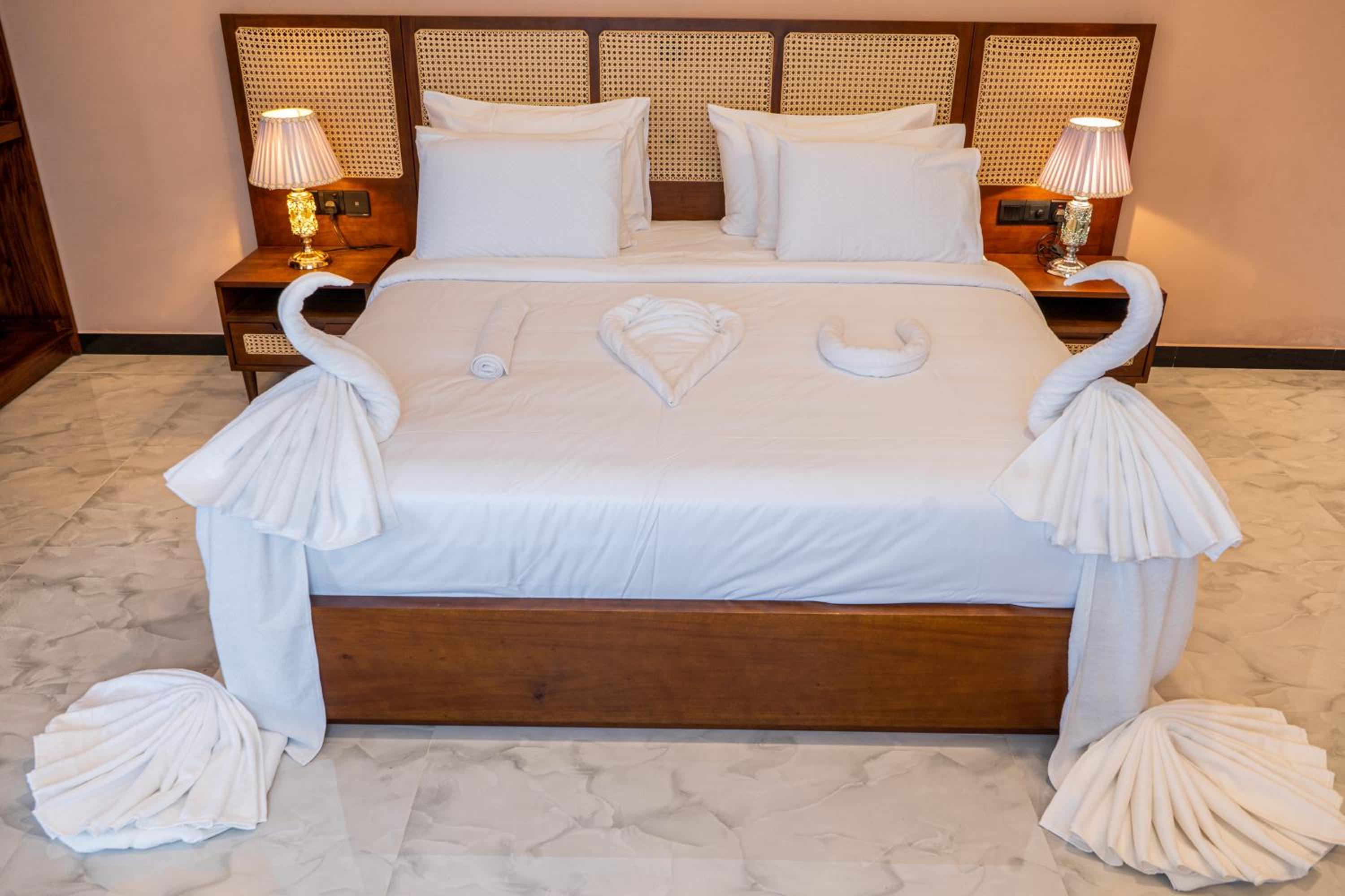 Superior King Room