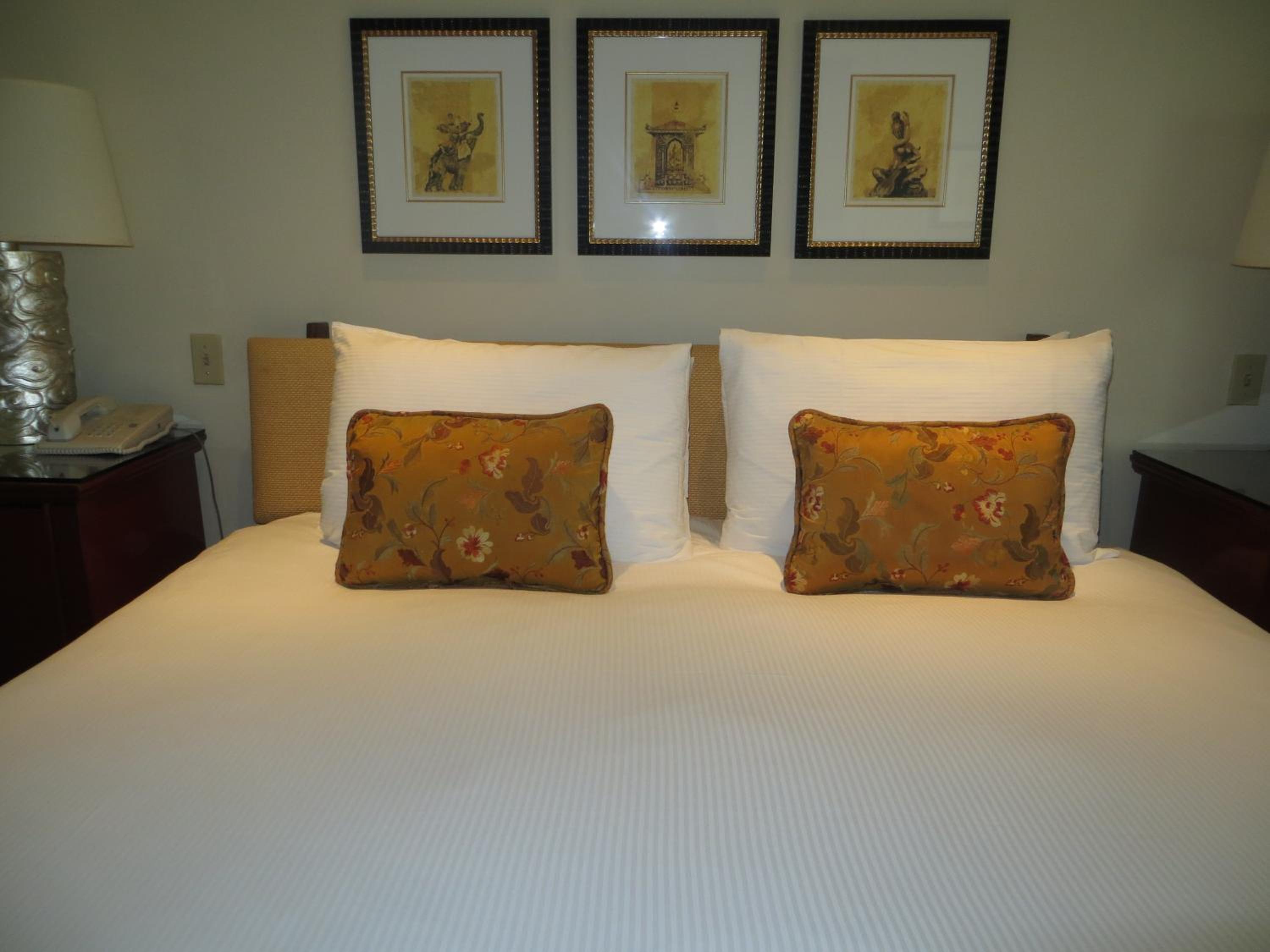 Partial Ocean View King - Photo 9