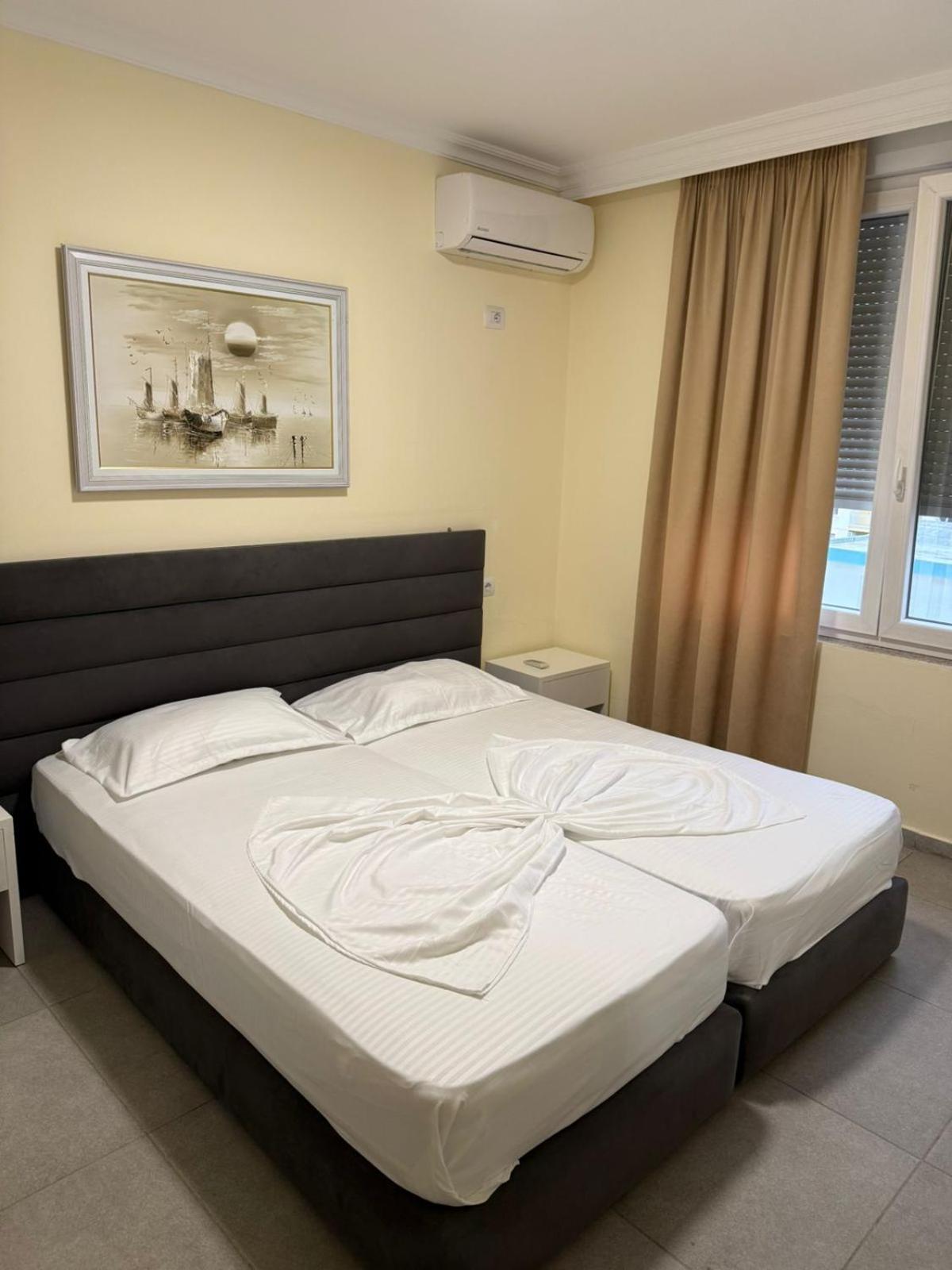 Apartment with Sea View photo 1