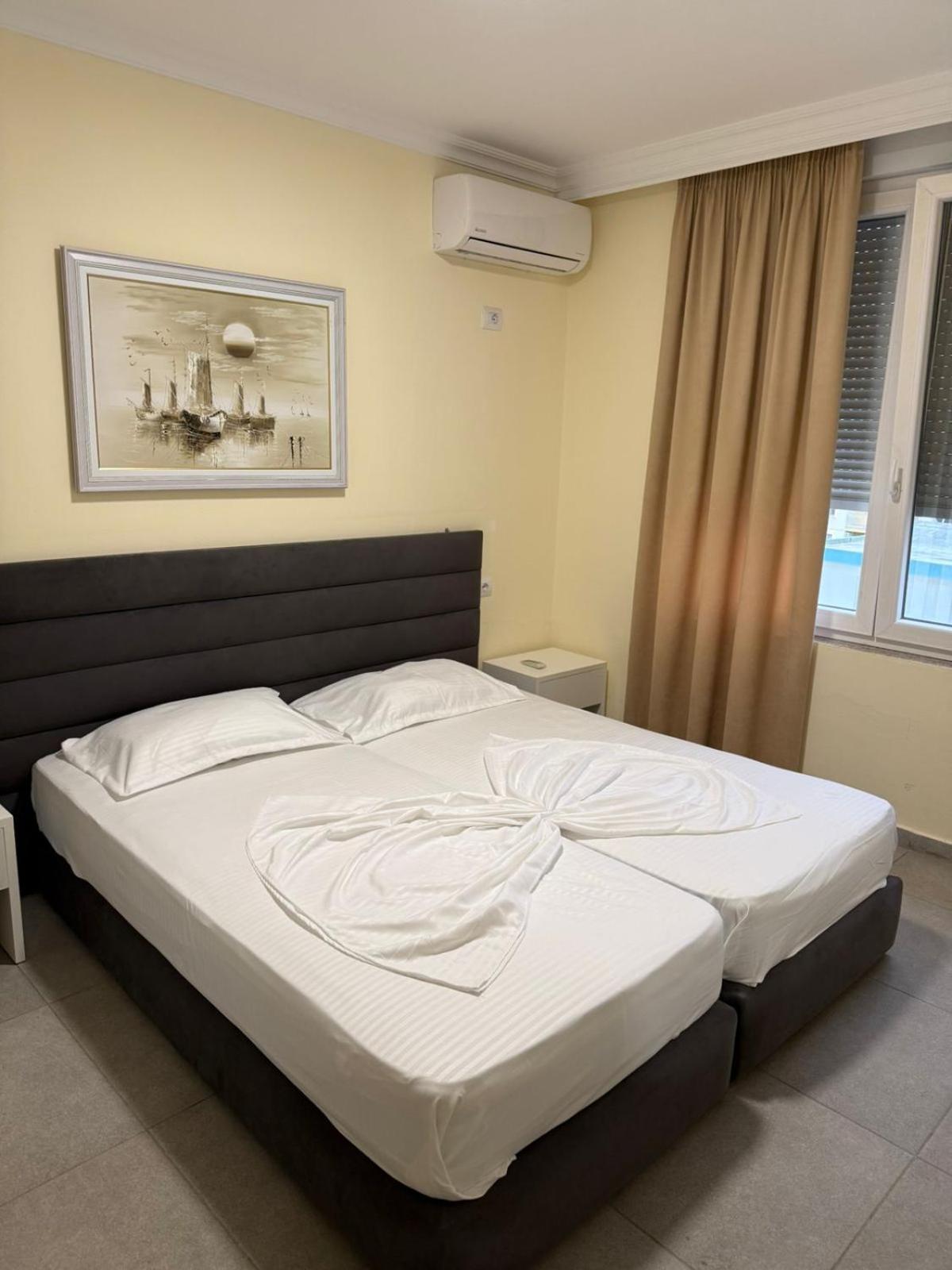 Apartment with Sea View photo 2