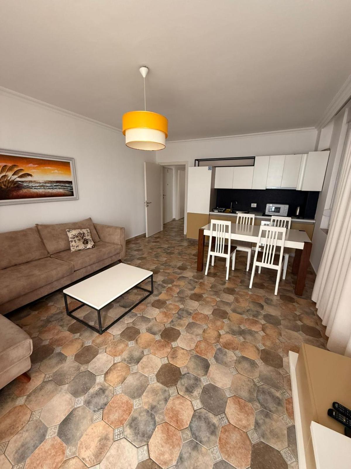 Apartment with Sea View photo 1