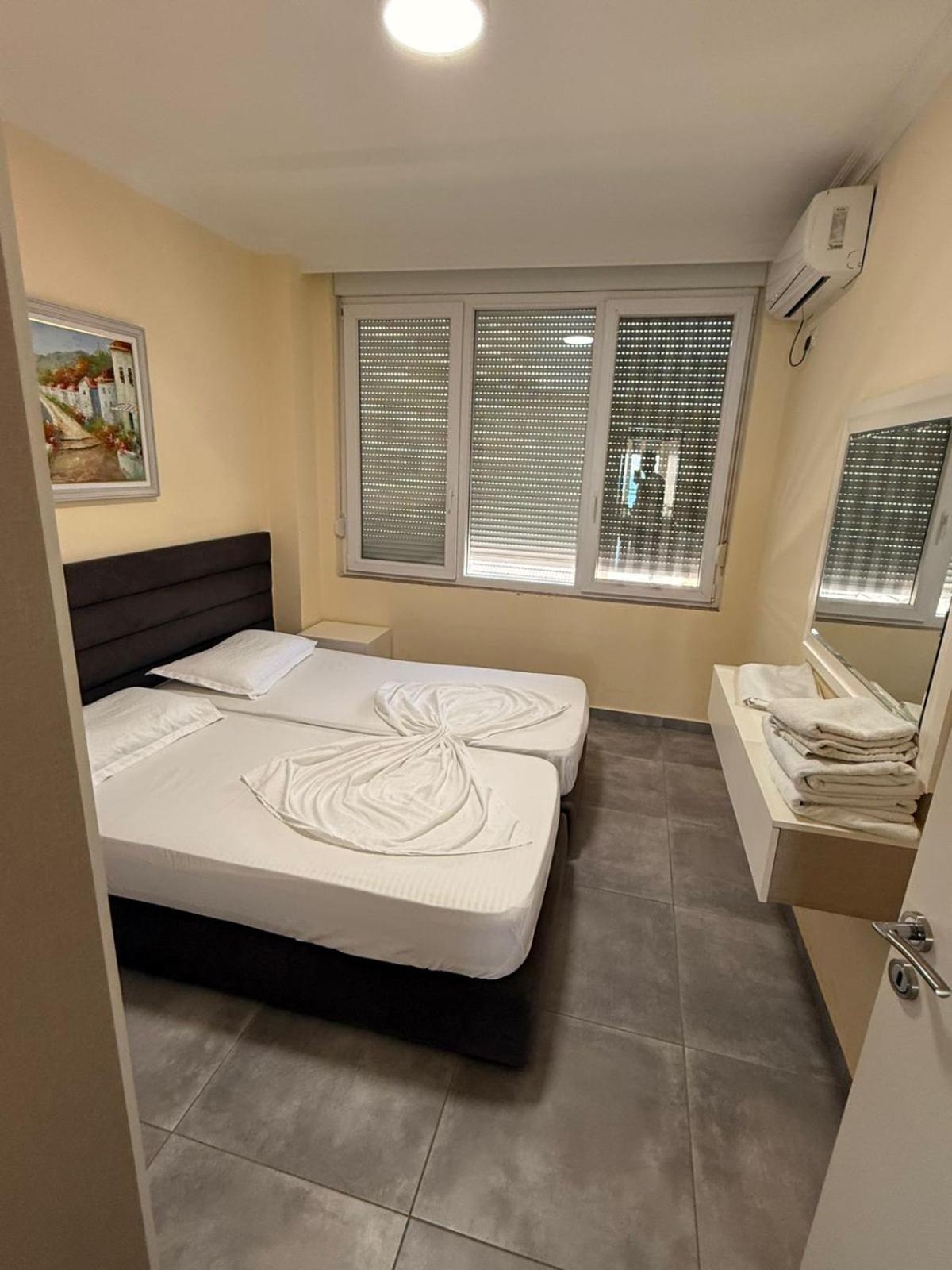 Apartment with Sea View photo 2