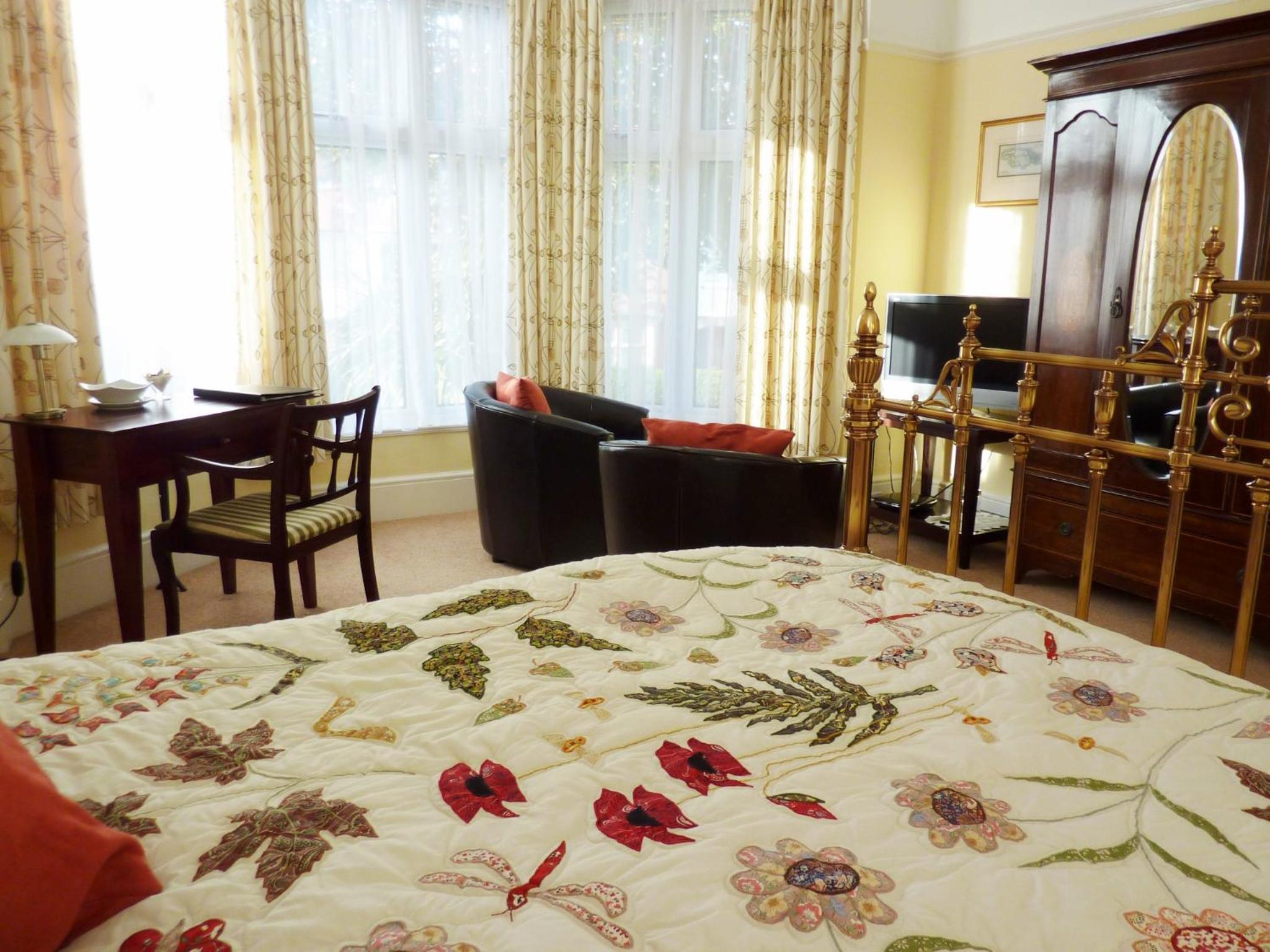King Room photo 3