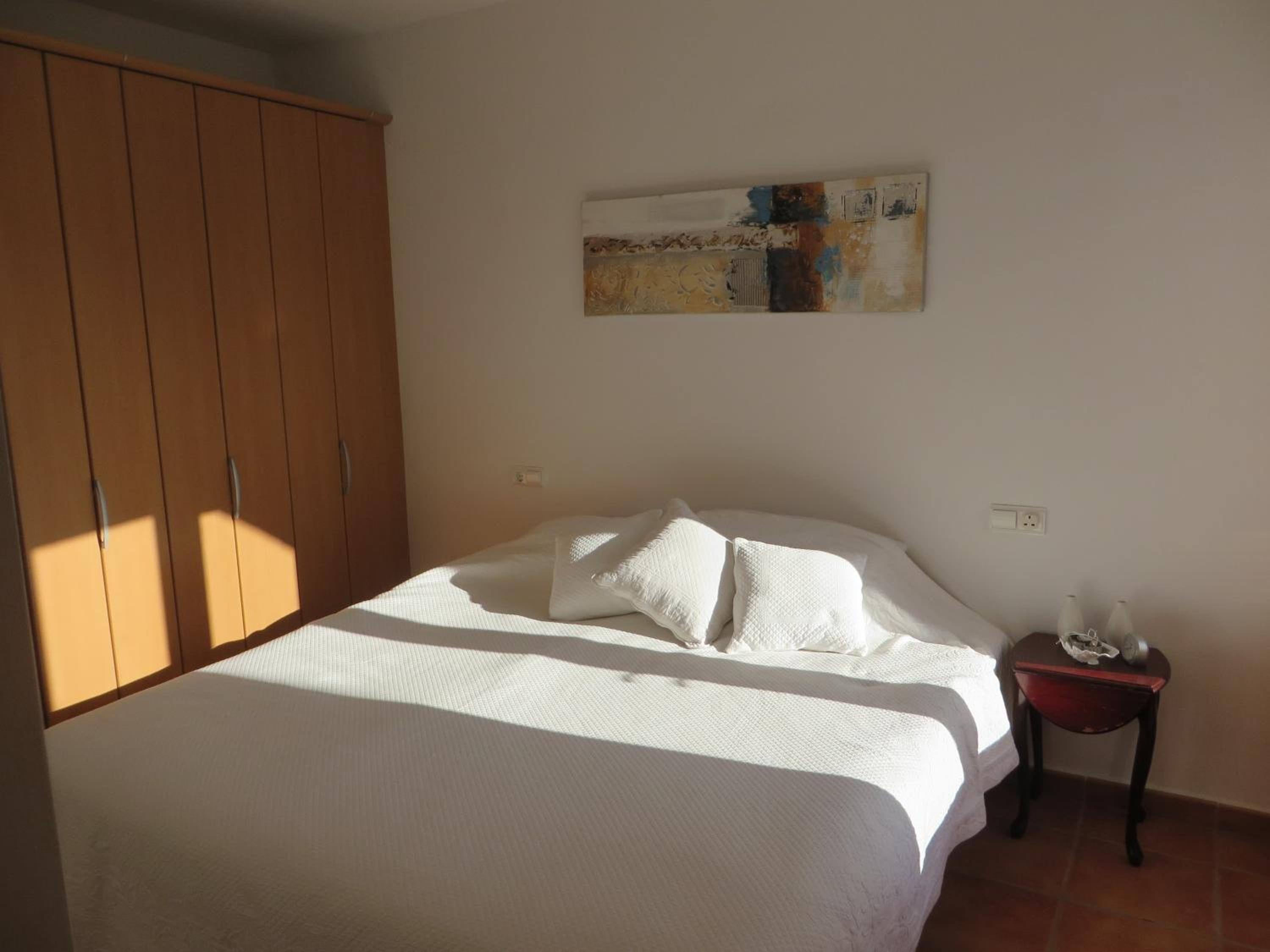 Villa de Dos Habitaciones