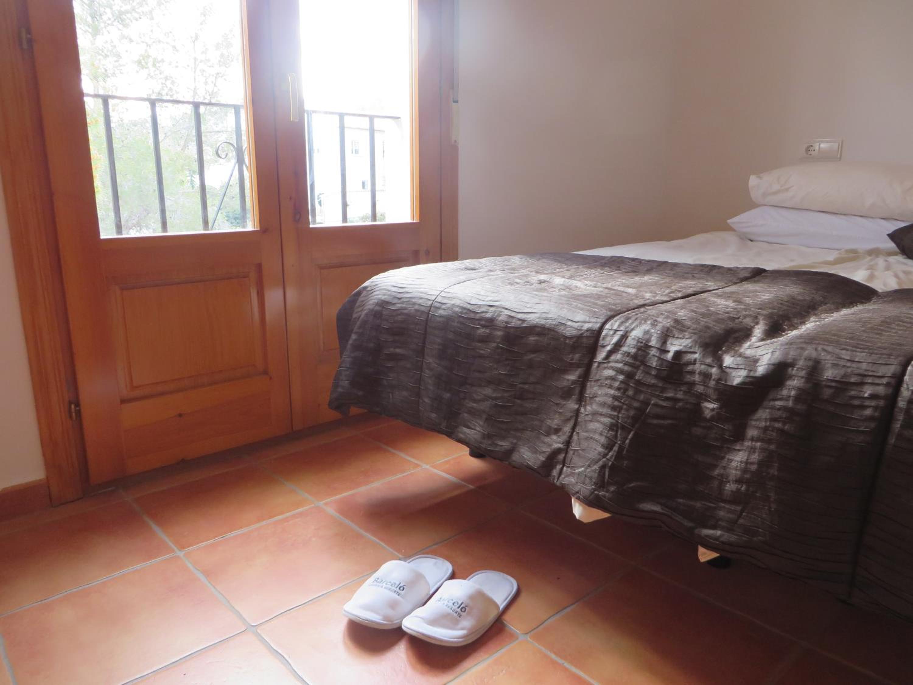 Two-Bedroom Villa photo 2