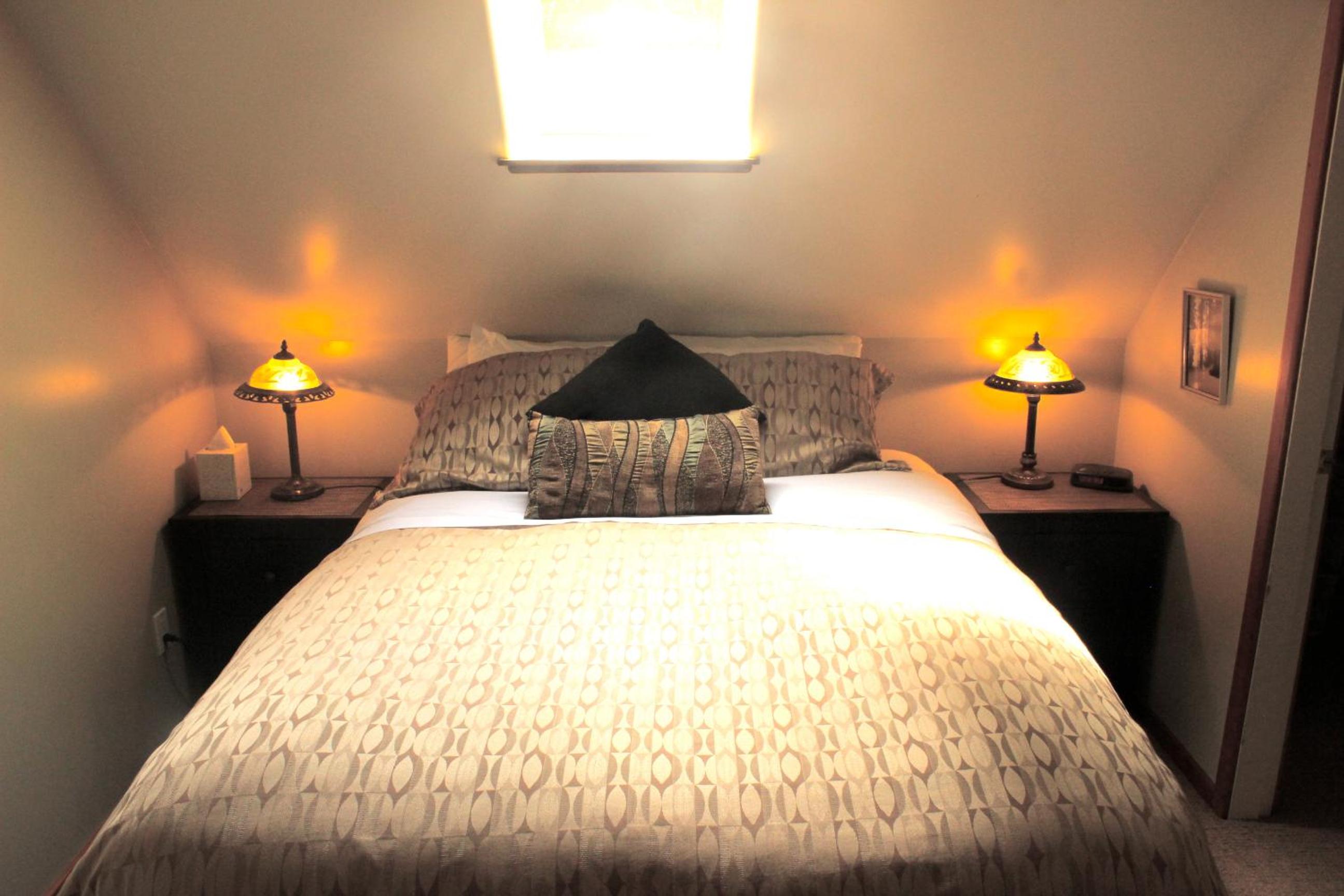 One-Bedroom Suite photo 2