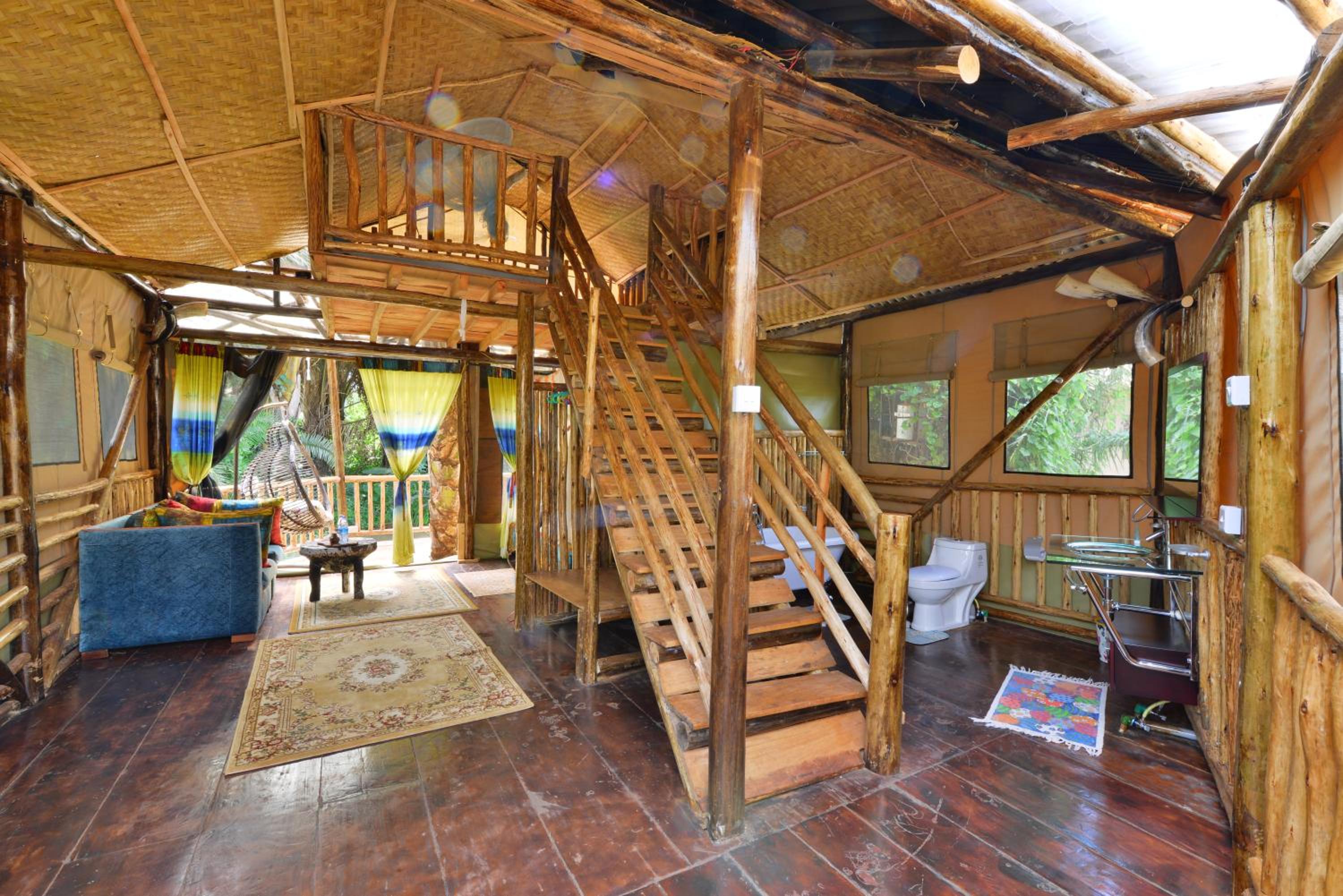 Comfort Triple Room