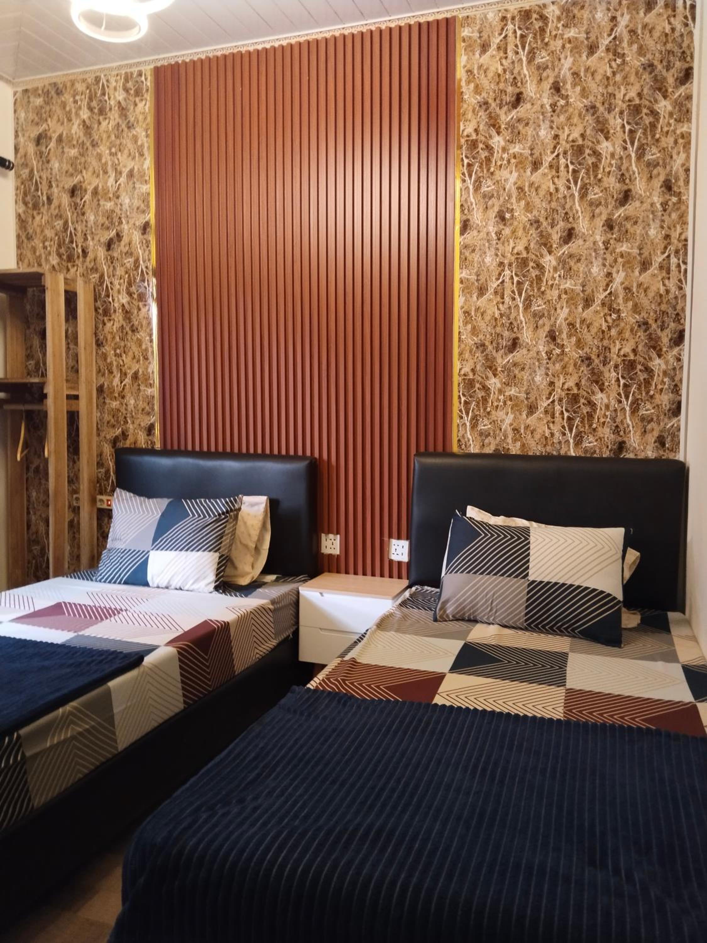 Deluxe Double or Twin Room photo 3