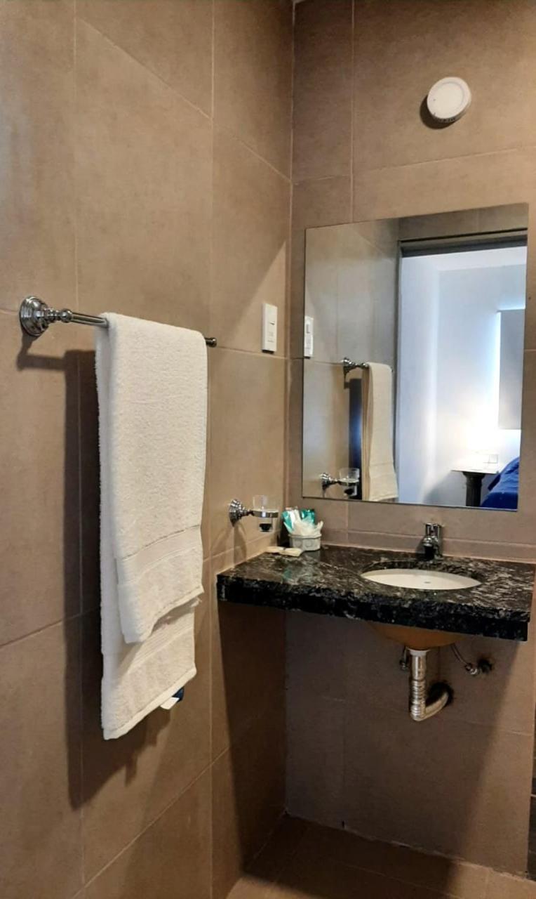 Queen Room - Disability Access