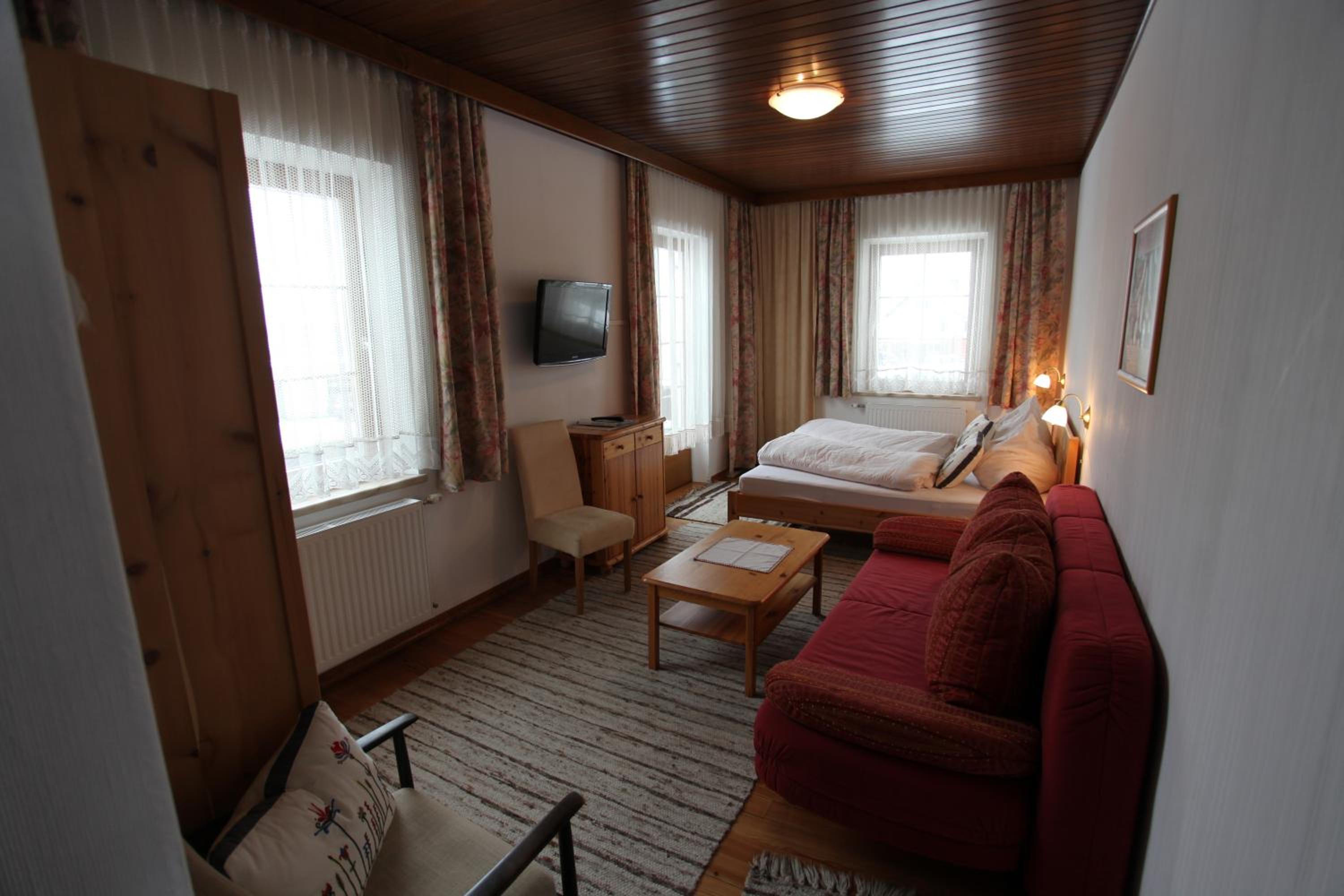 Triple Room photo 1