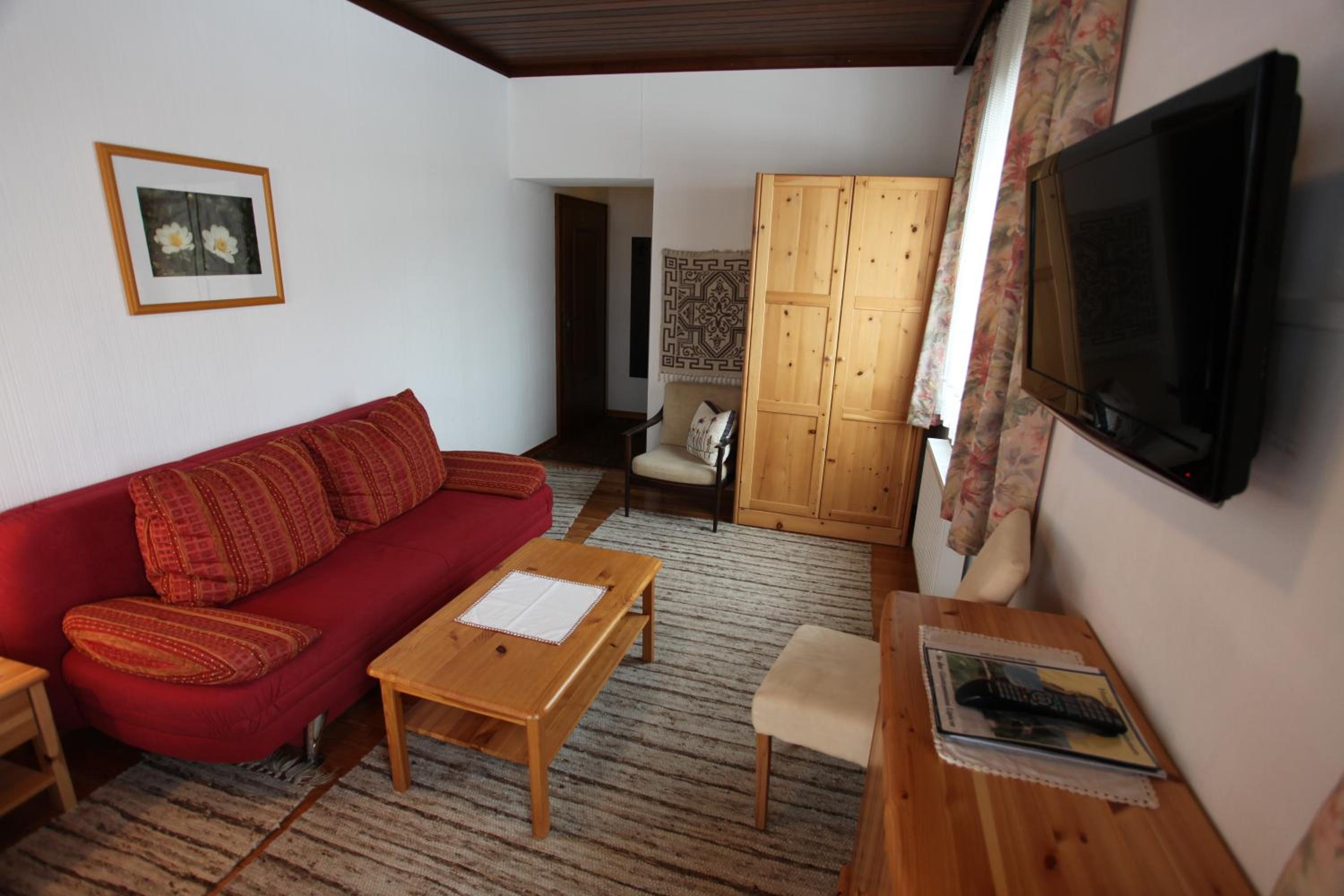 Triple Room photo 2