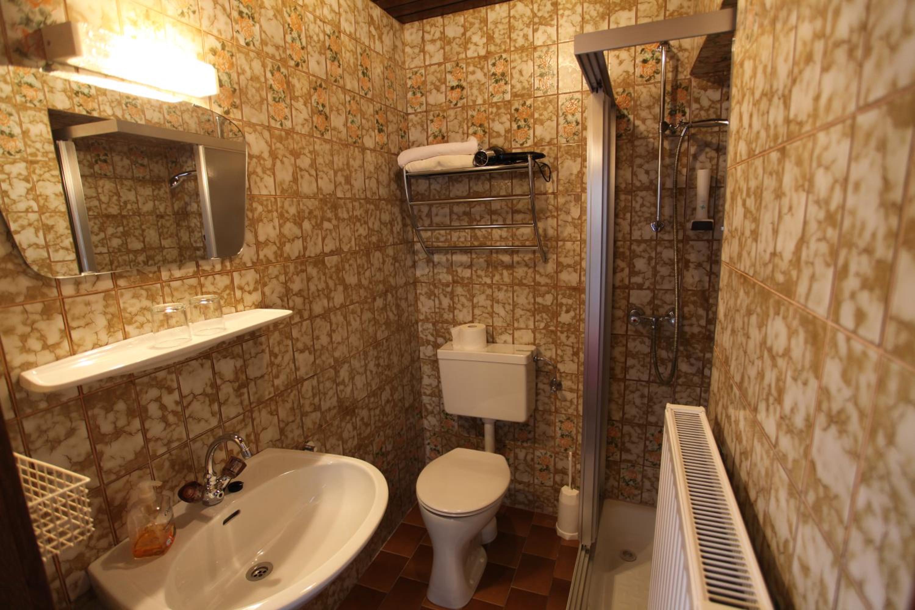 Triple Room photo 3