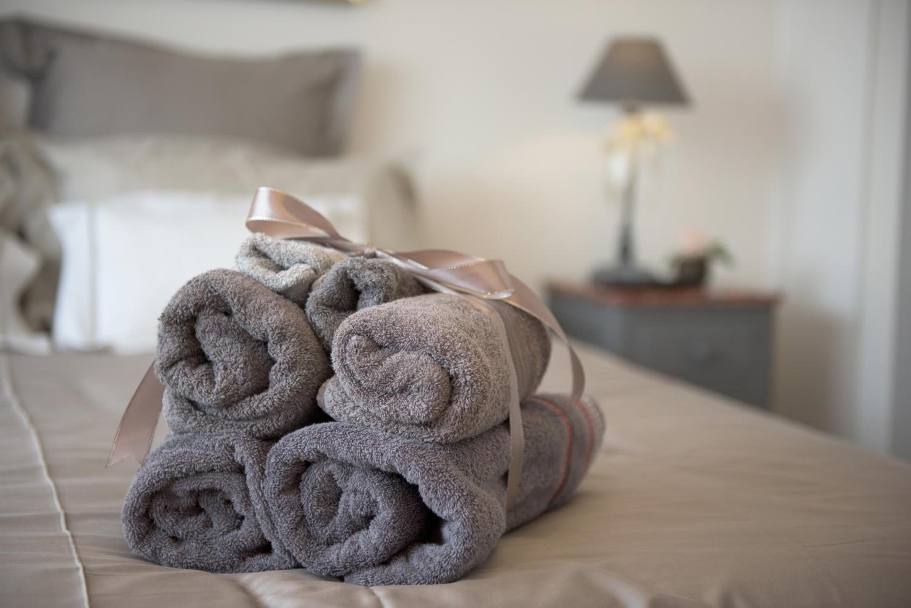 Superior Double or Twin Room with City View
