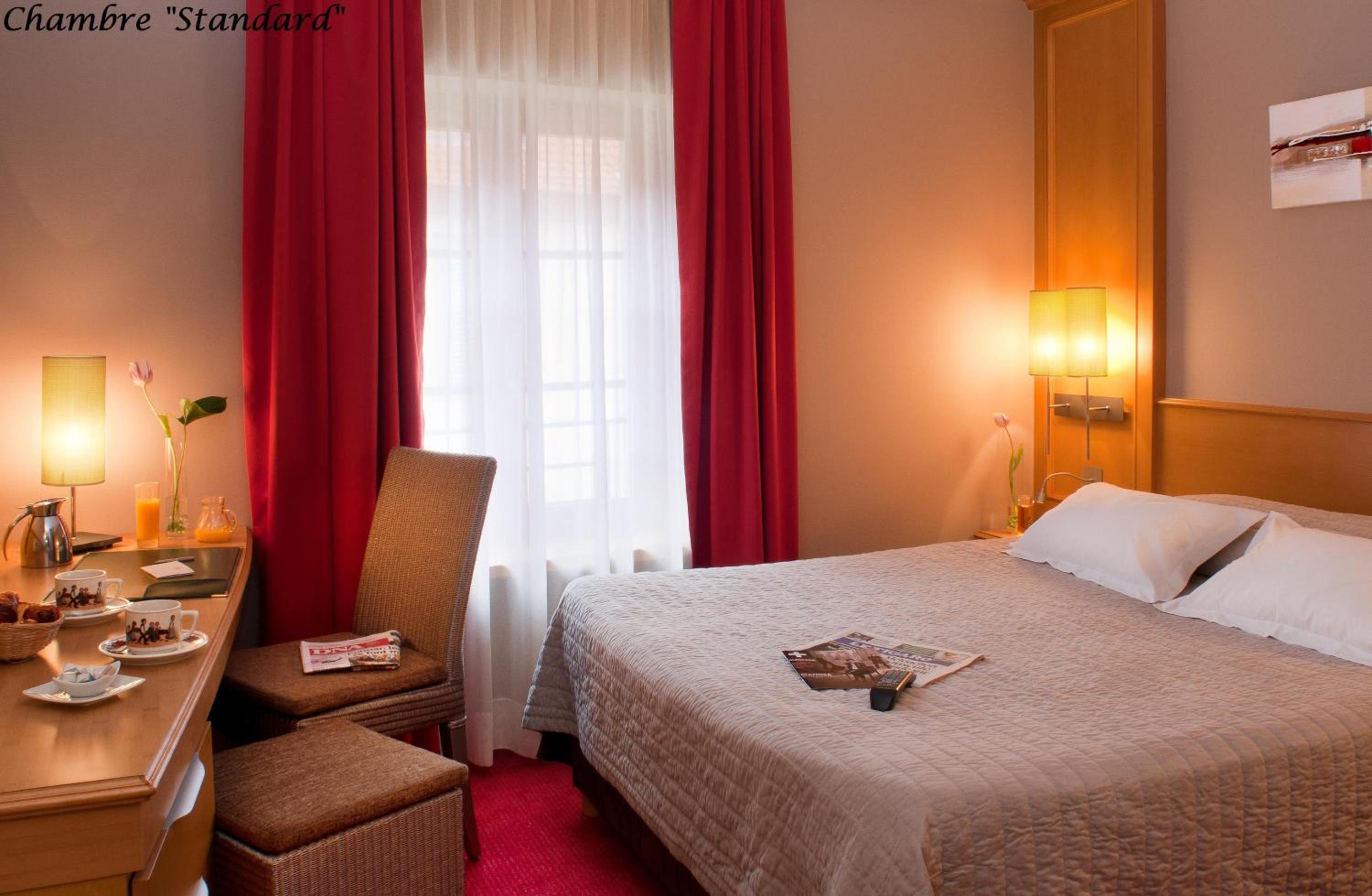 Standard Room - Photo 7
