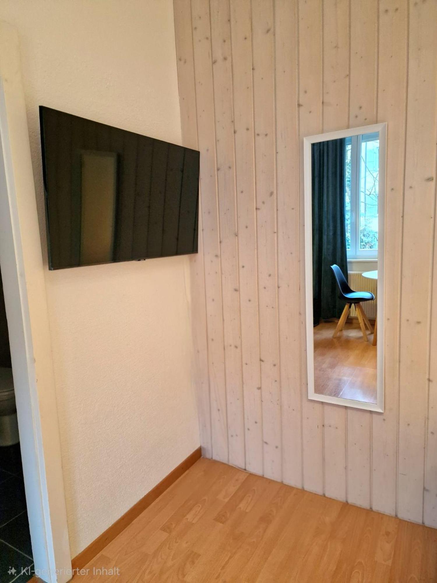 Studio photo 1