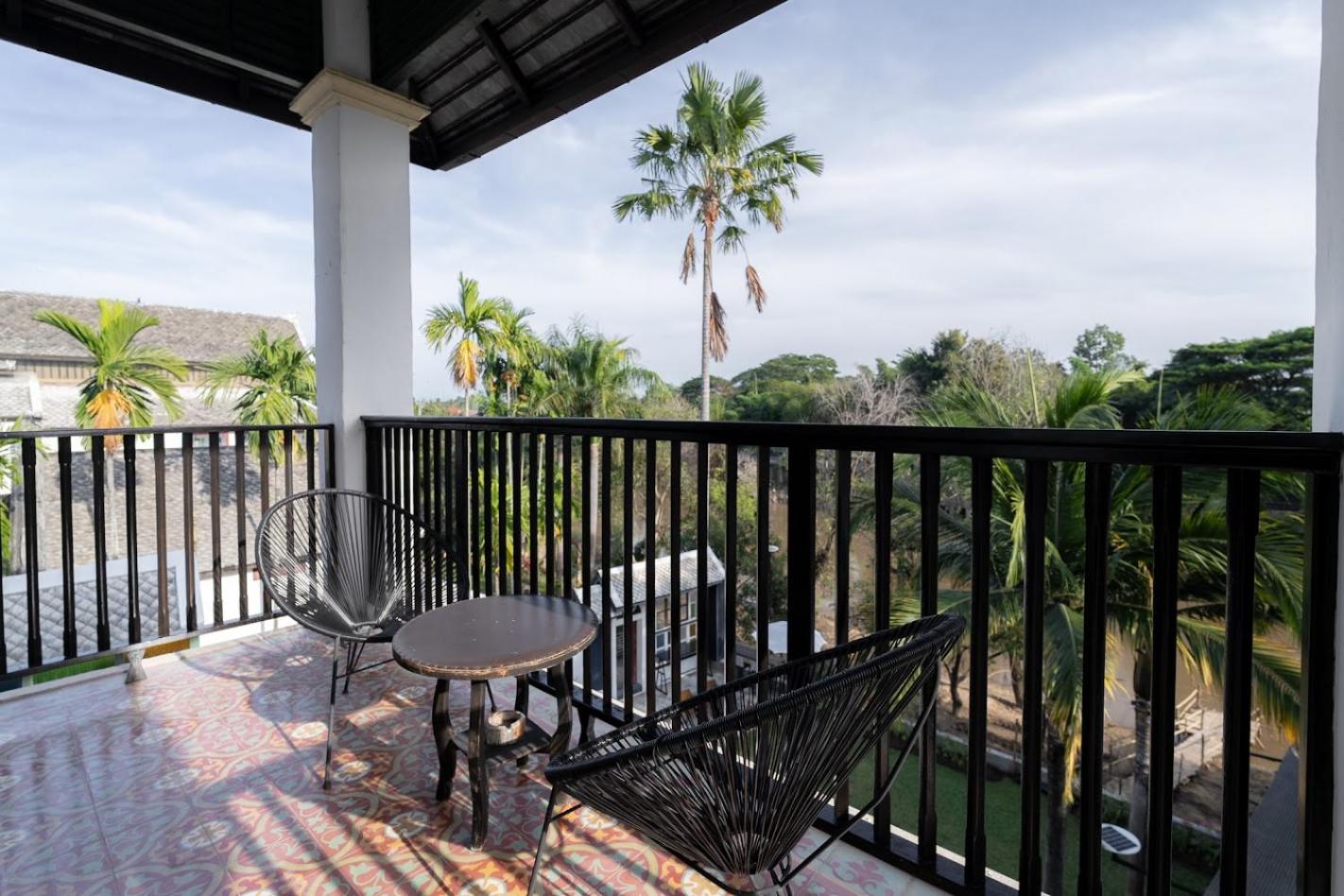 Suite with River View - Photo 1