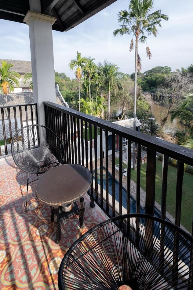 Suite with River View - Photo 2